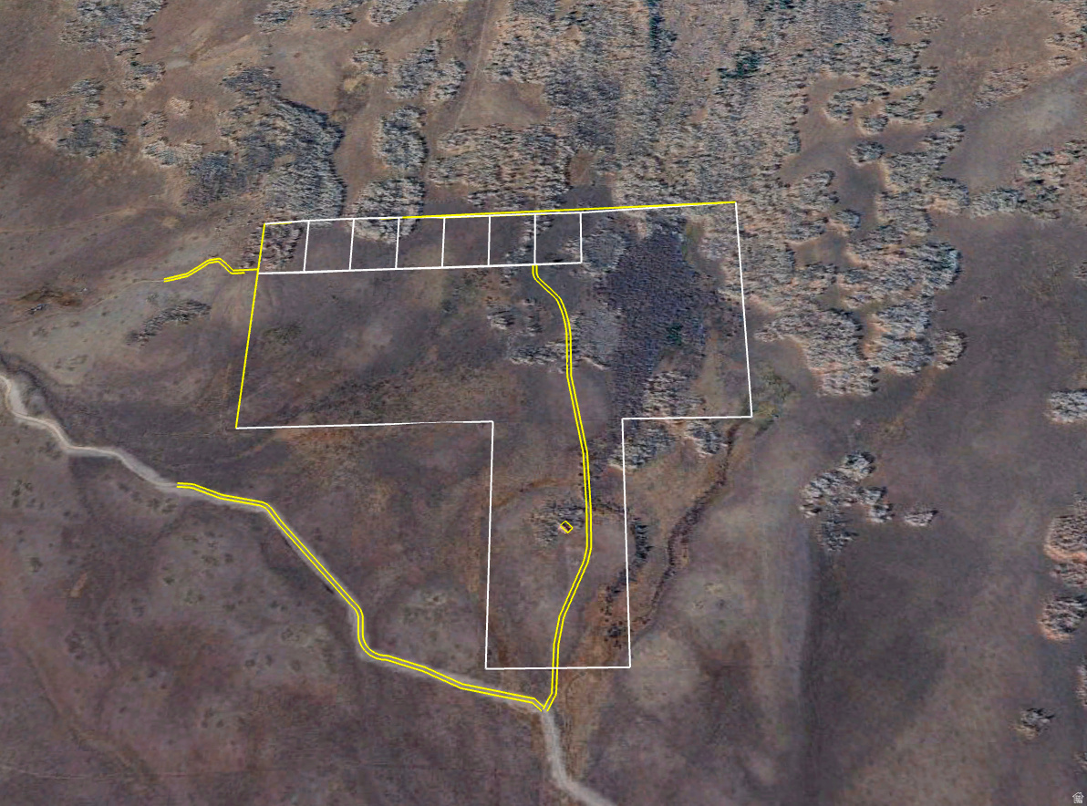 SHEEP VALLY ESTATES - Land