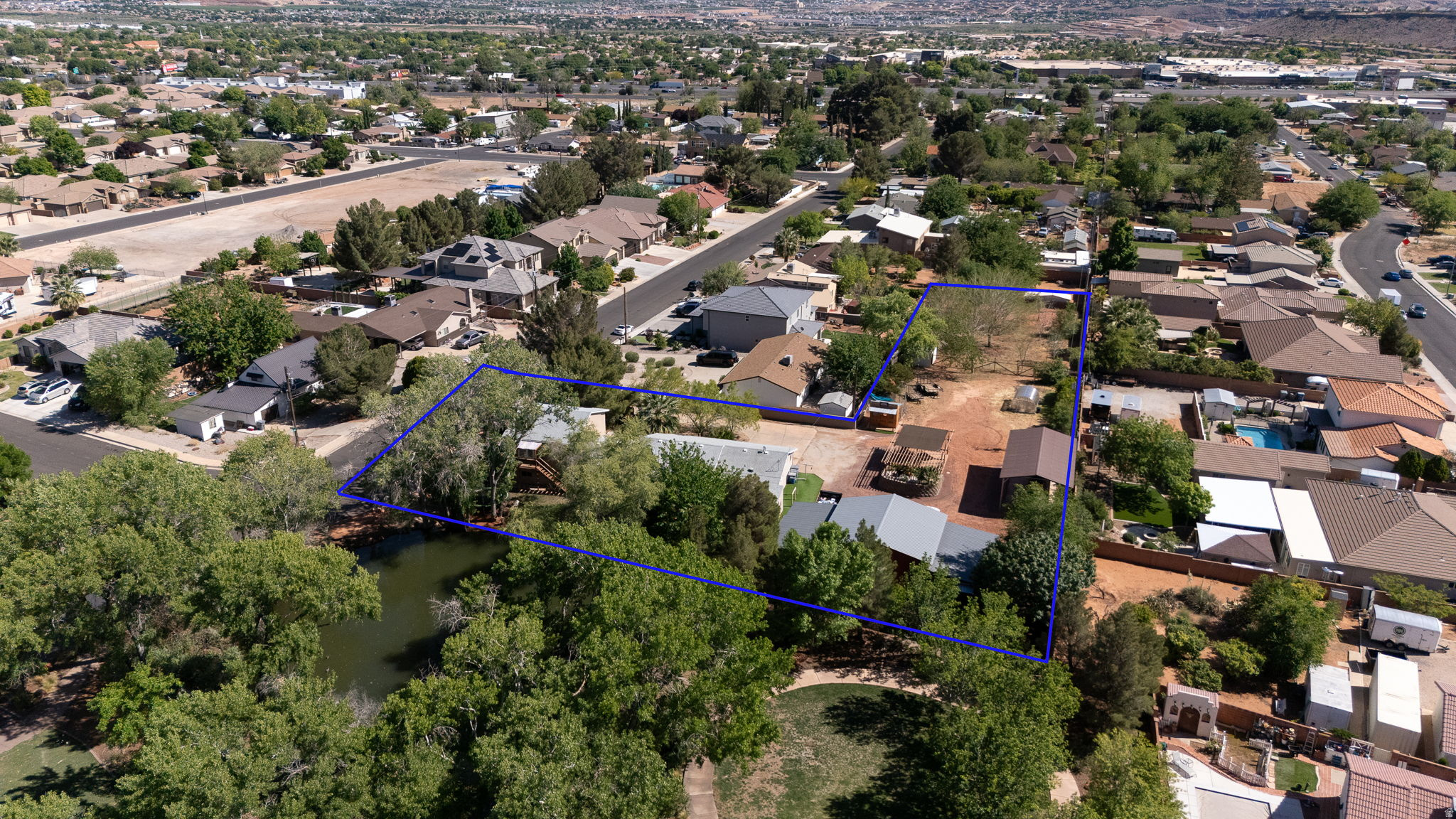 MIDDLETON TOWN RESURVEY - Residential