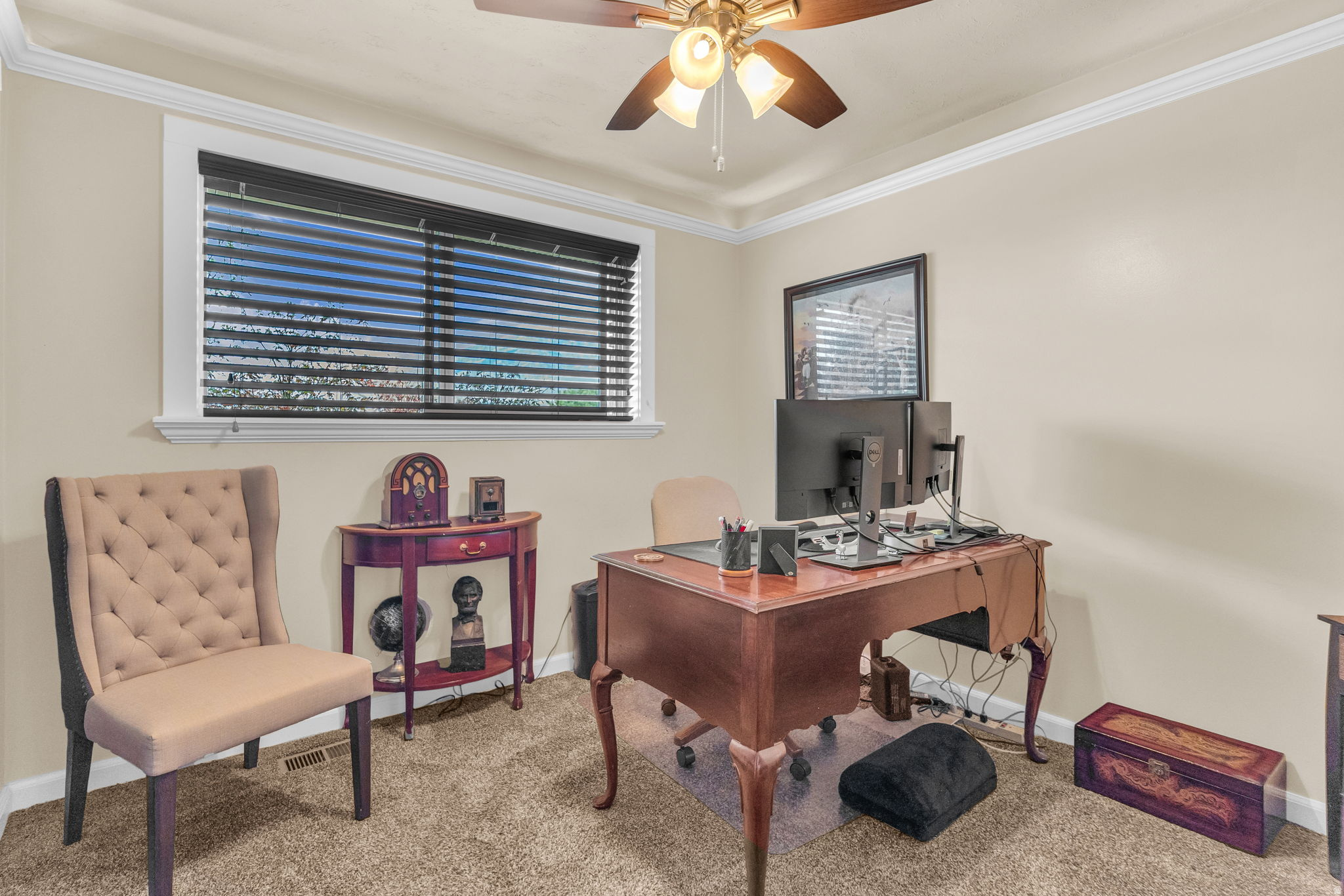 WILLOW WICK ESTATES #2 - Residential
