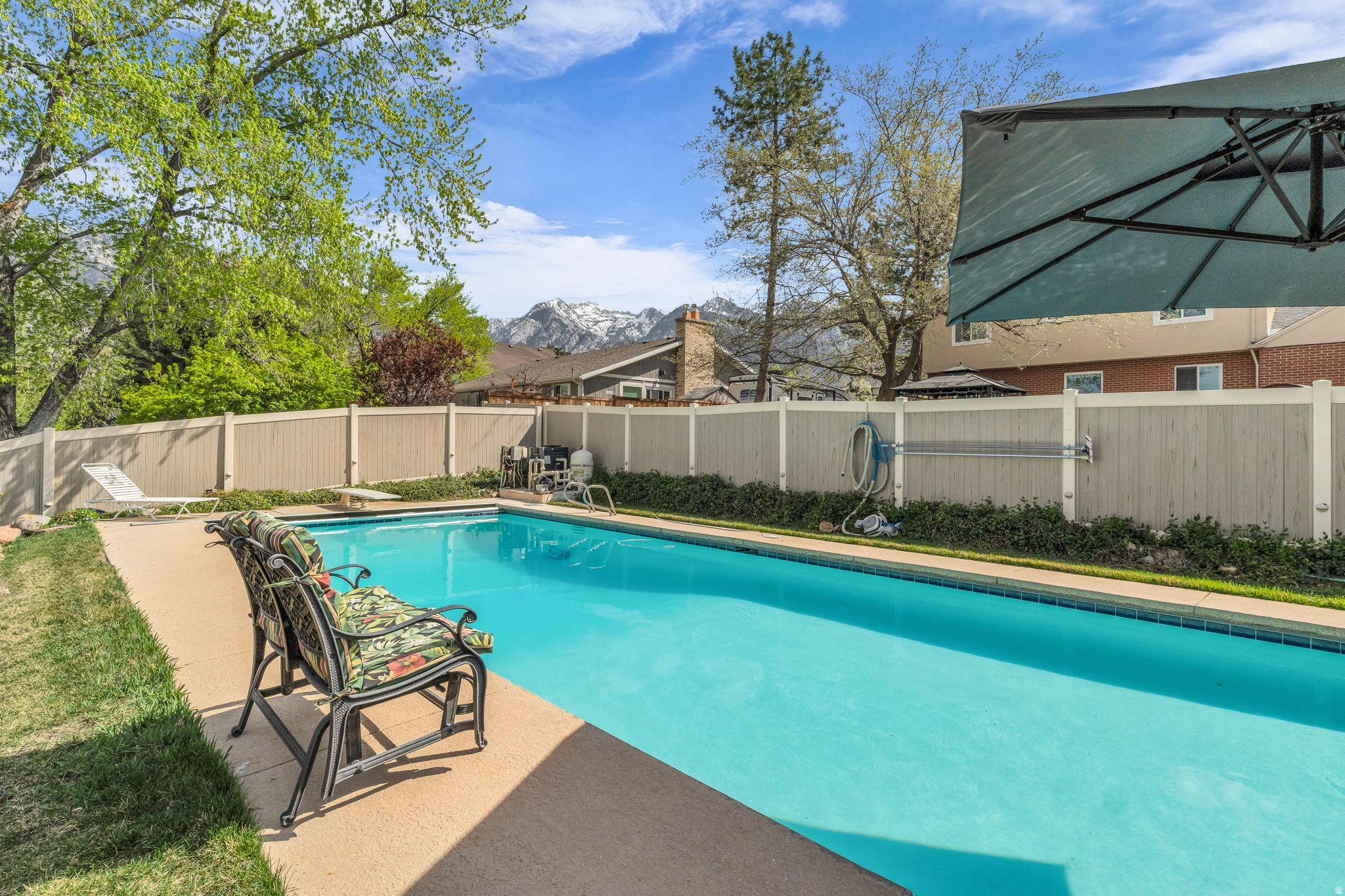 WILLOW WICK ESTATES #2 - Residential