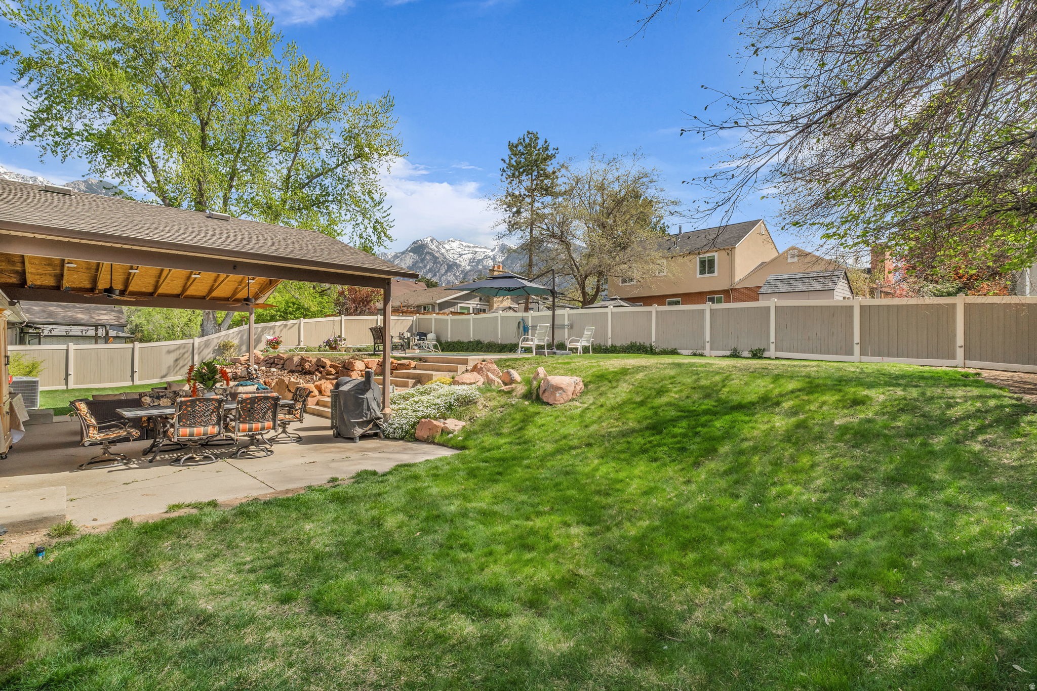 WILLOW WICK ESTATES #2 - Residential