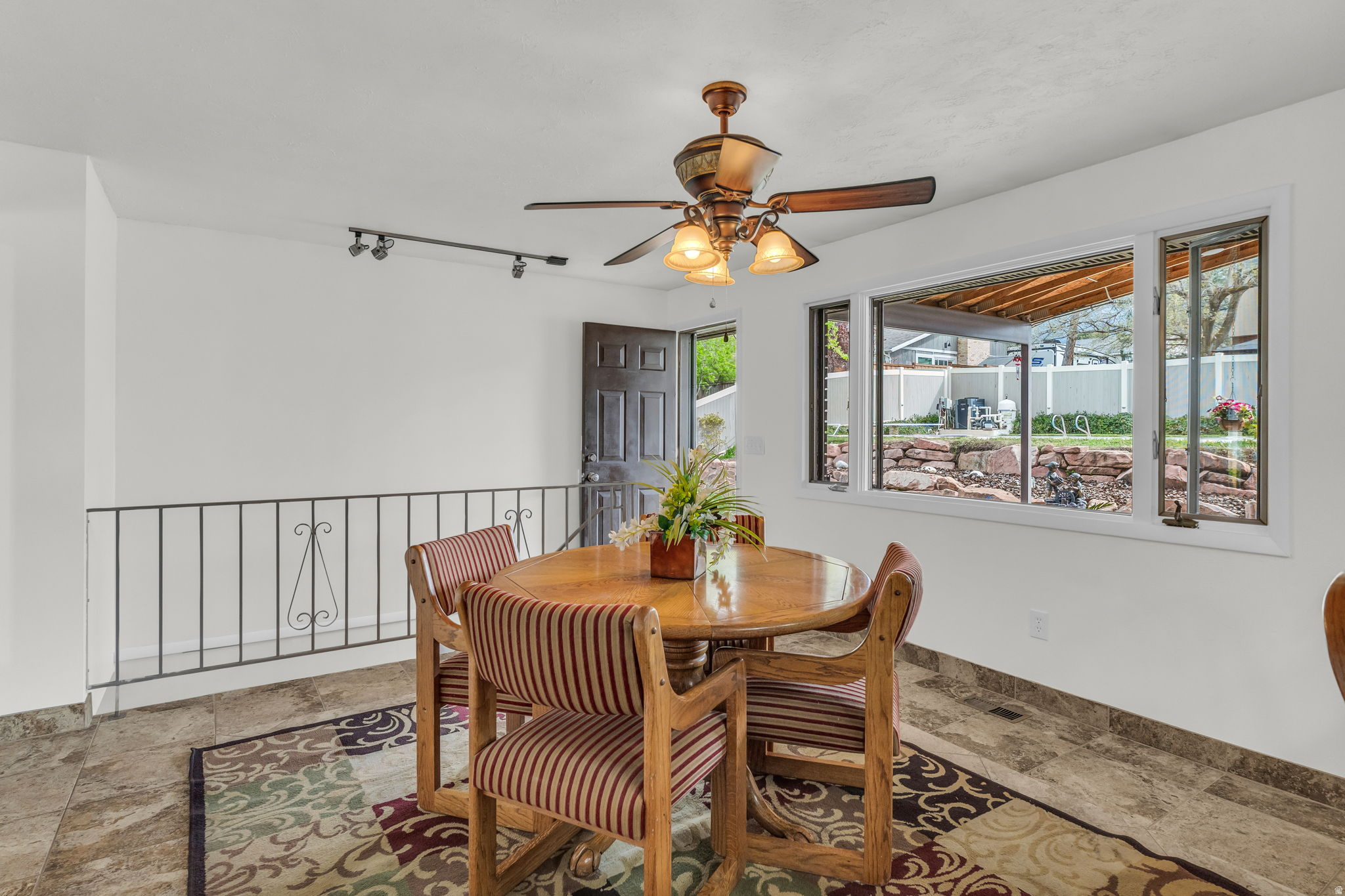 WILLOW WICK ESTATES #2 - Residential