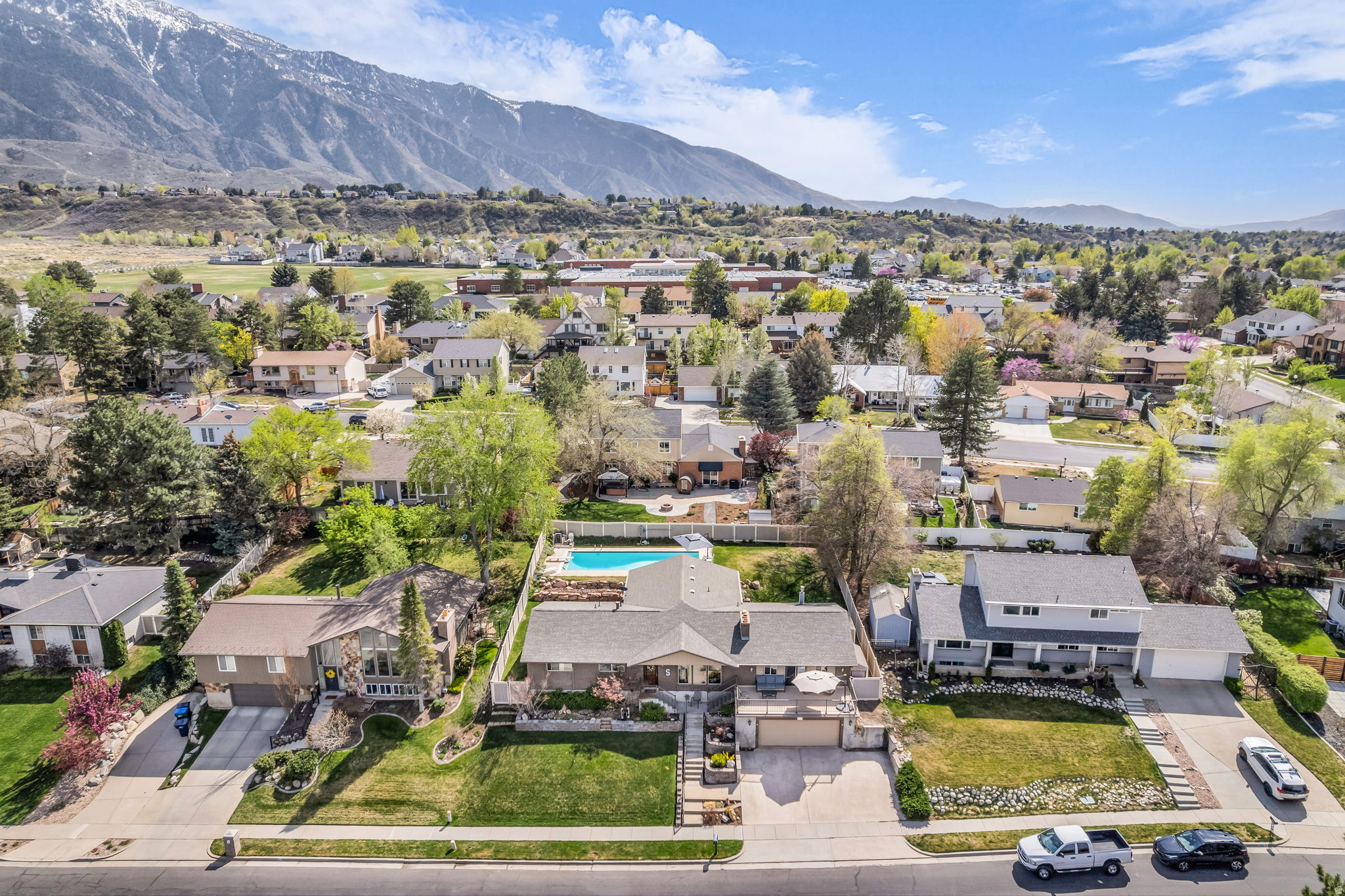 WILLOW WICK ESTATES #2 - Residential