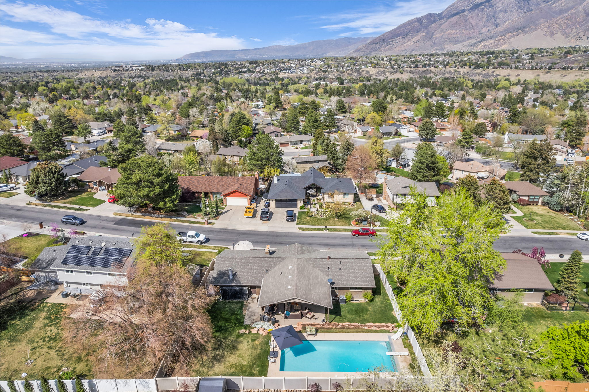 WILLOW WICK ESTATES #2 - Residential