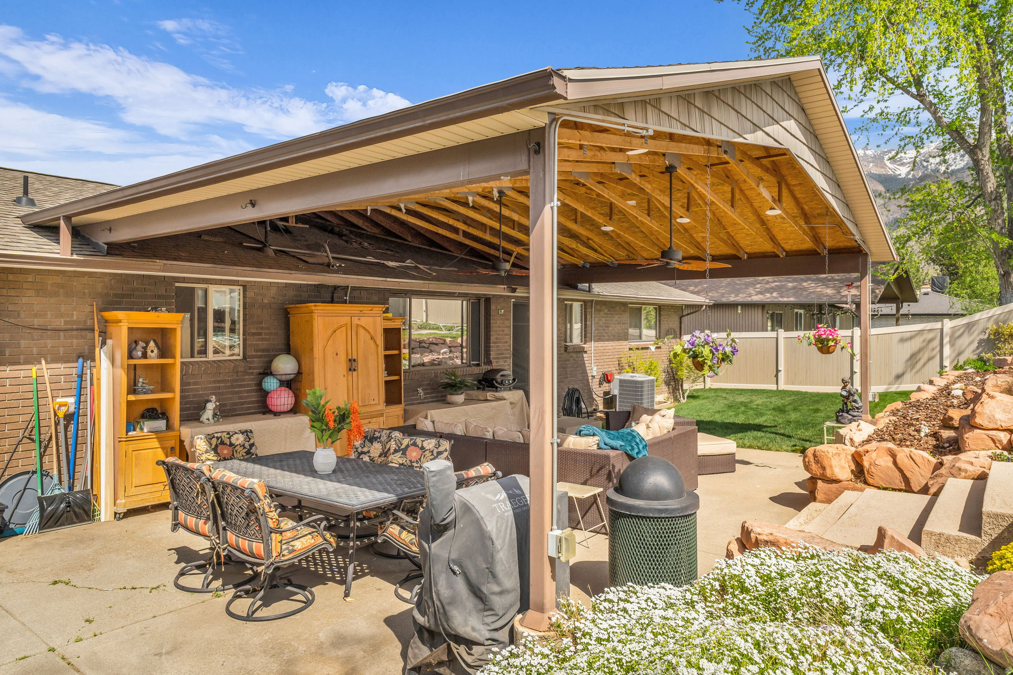 WILLOW WICK ESTATES #2 - Residential