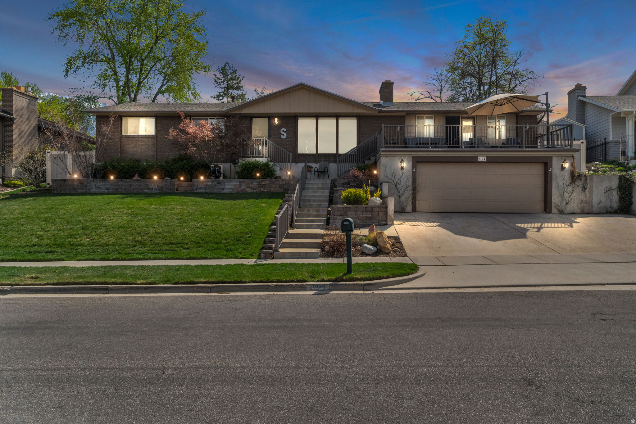 WILLOW WICK ESTATES #2 - Residential