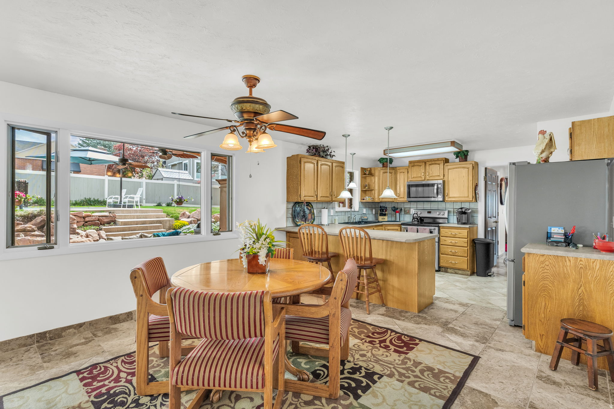 WILLOW WICK ESTATES #2 - Residential