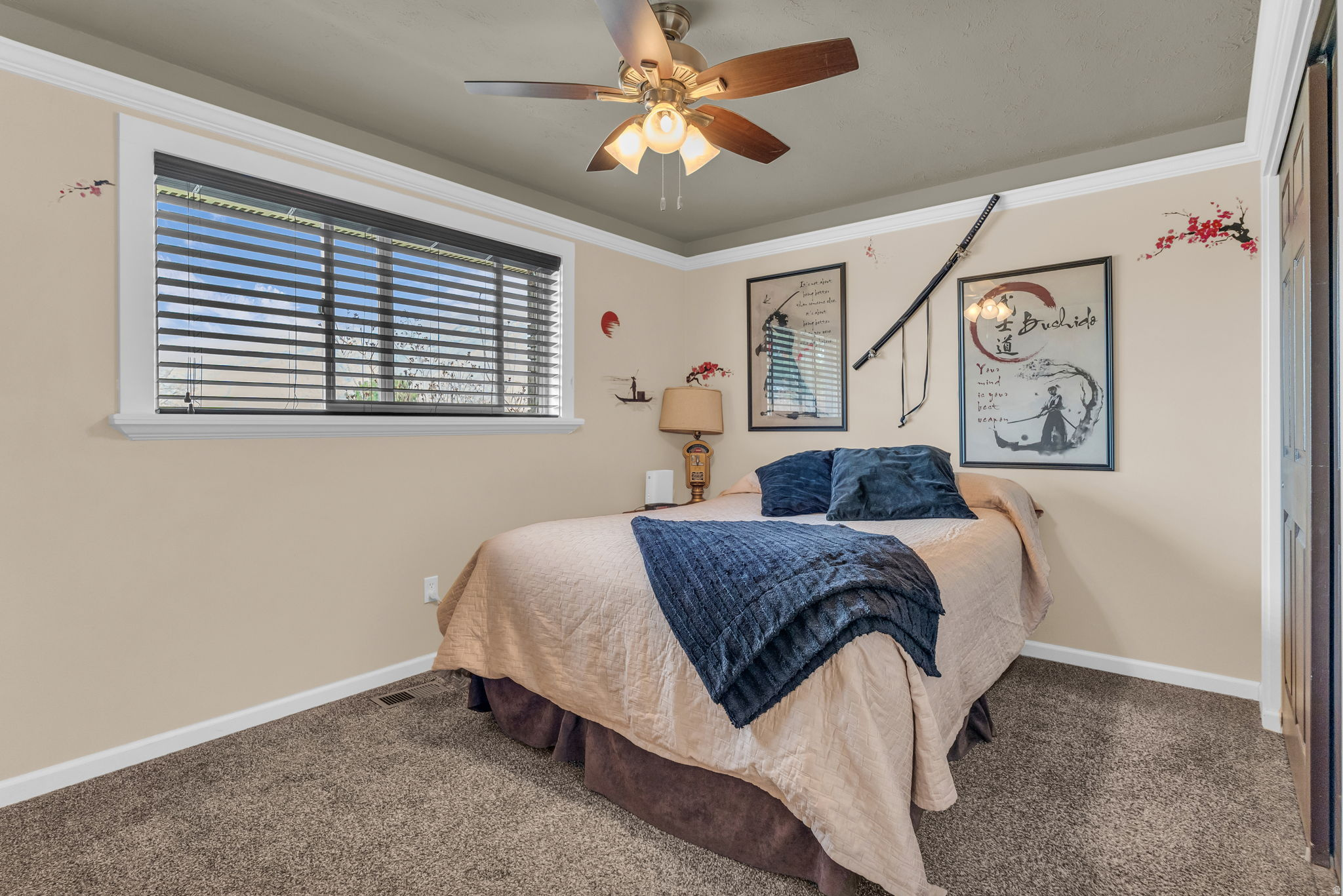 WILLOW WICK ESTATES #2 - Residential