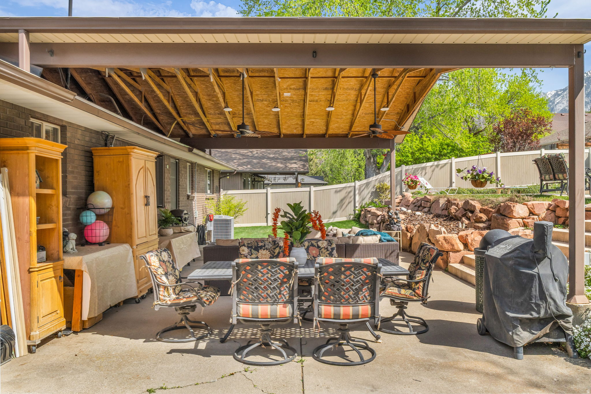 WILLOW WICK ESTATES #2 - Residential