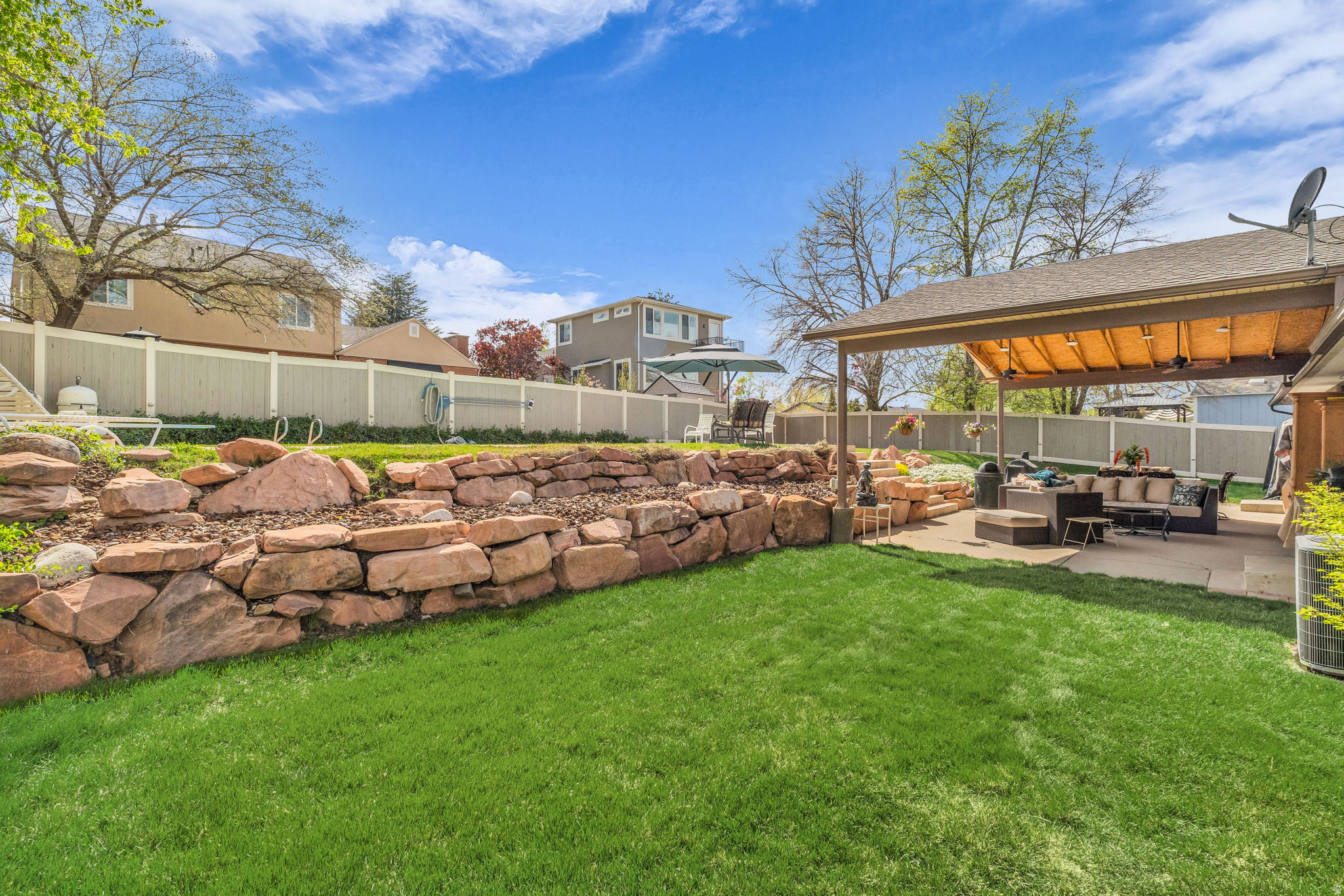 WILLOW WICK ESTATES #2 - Residential