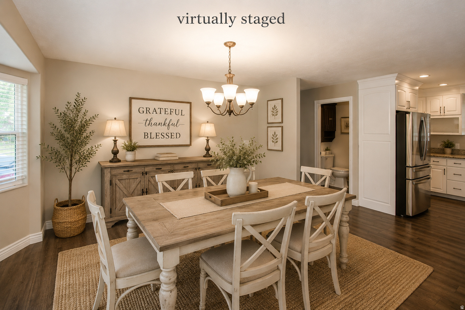 HORIZON CIR - Residential