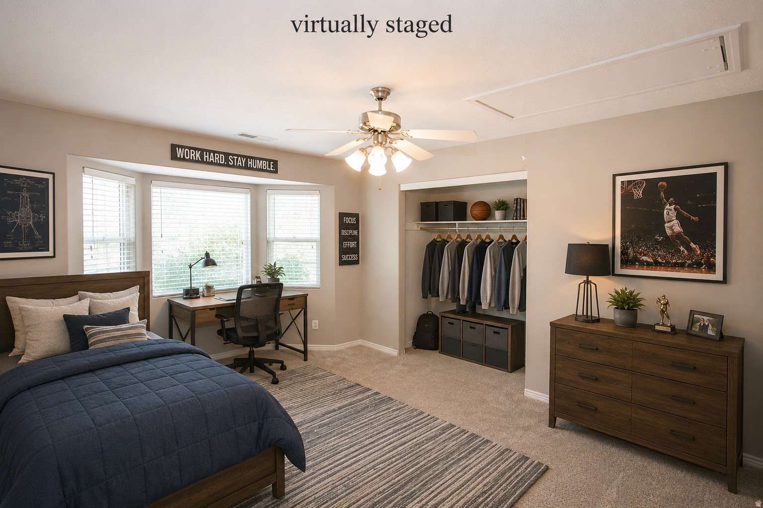 HORIZON CIR - Residential