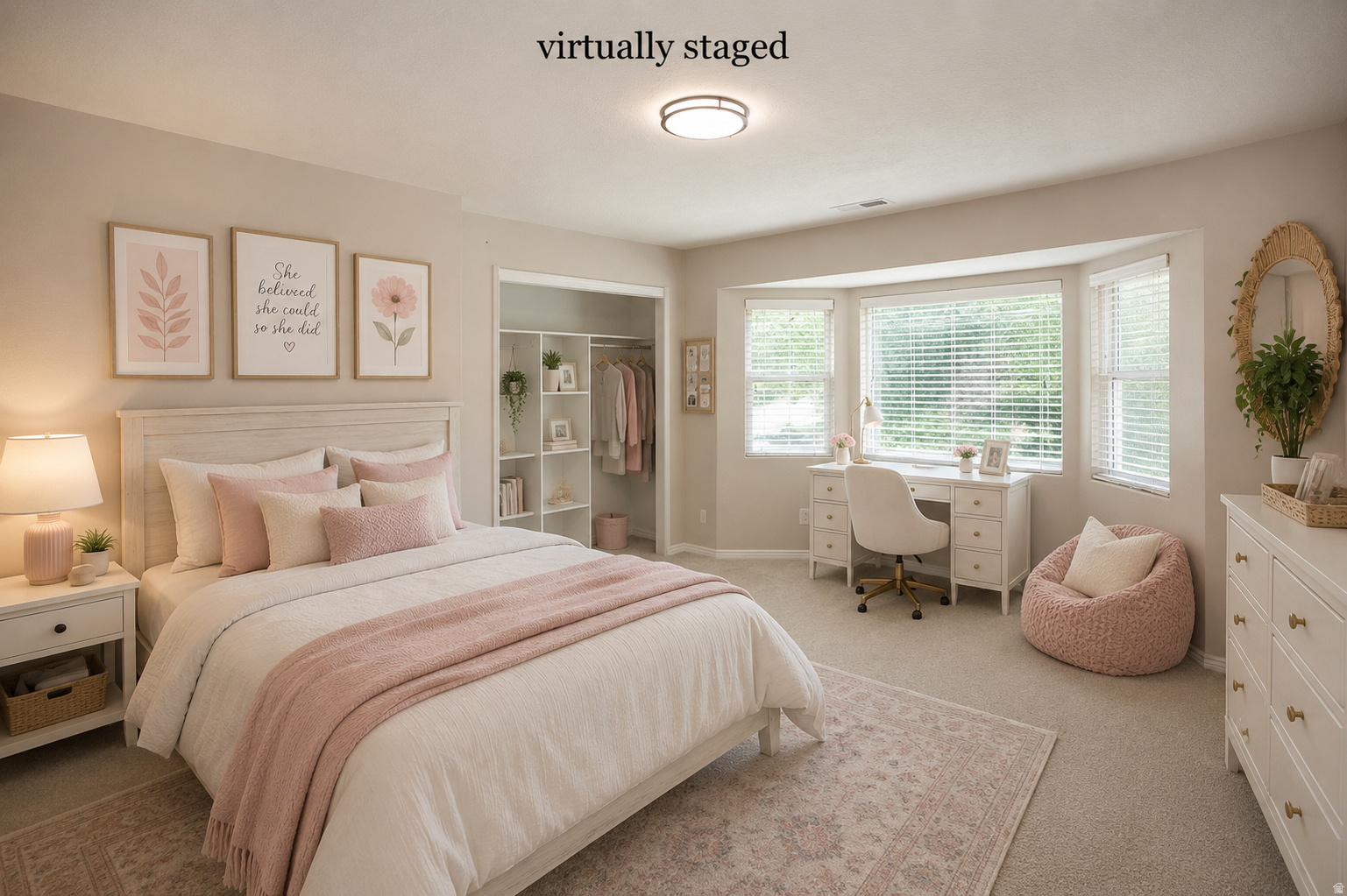 HORIZON CIR - Residential