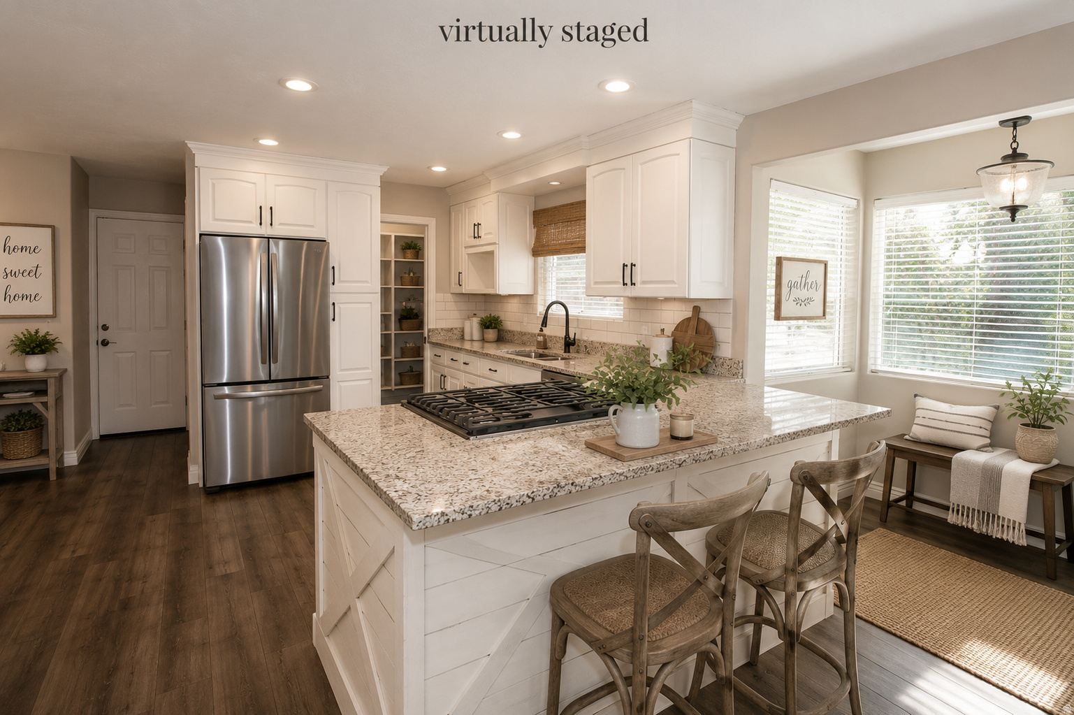 HORIZON CIR - Residential