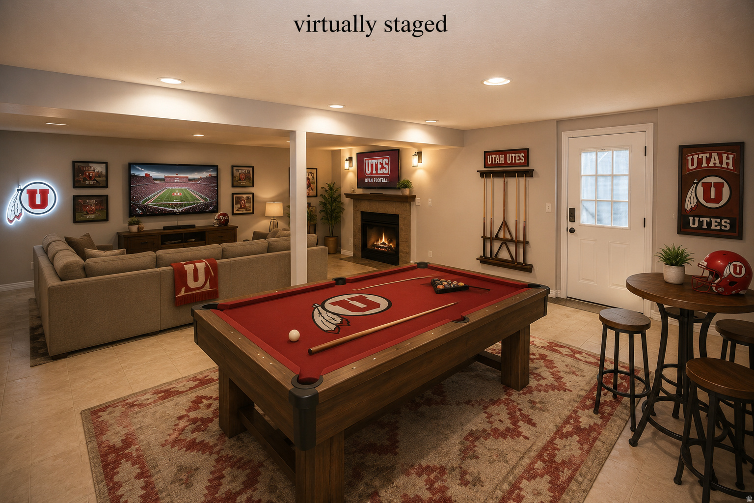 HORIZON CIR - Residential