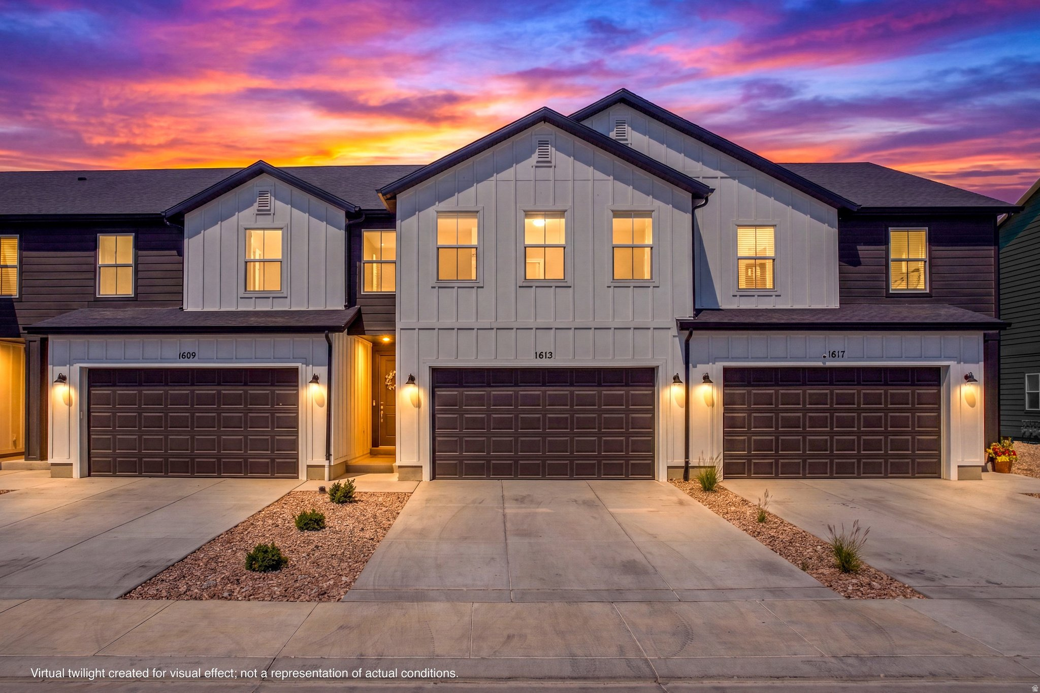 SUMMER SPRINGS - Residential