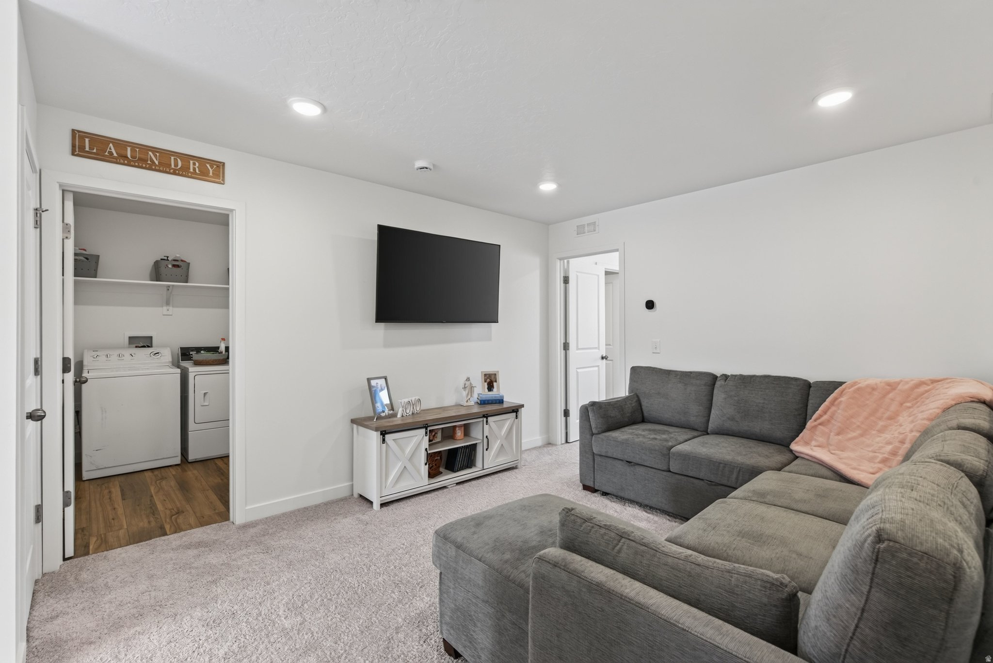 SUMMER SPRINGS - Residential