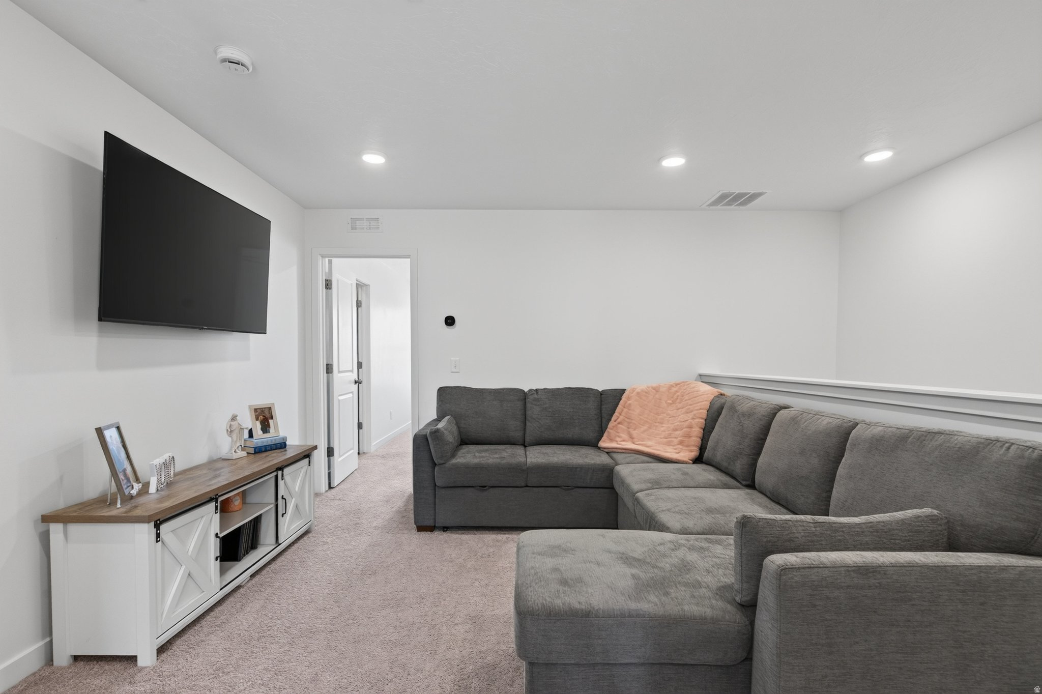 SUMMER SPRINGS - Residential