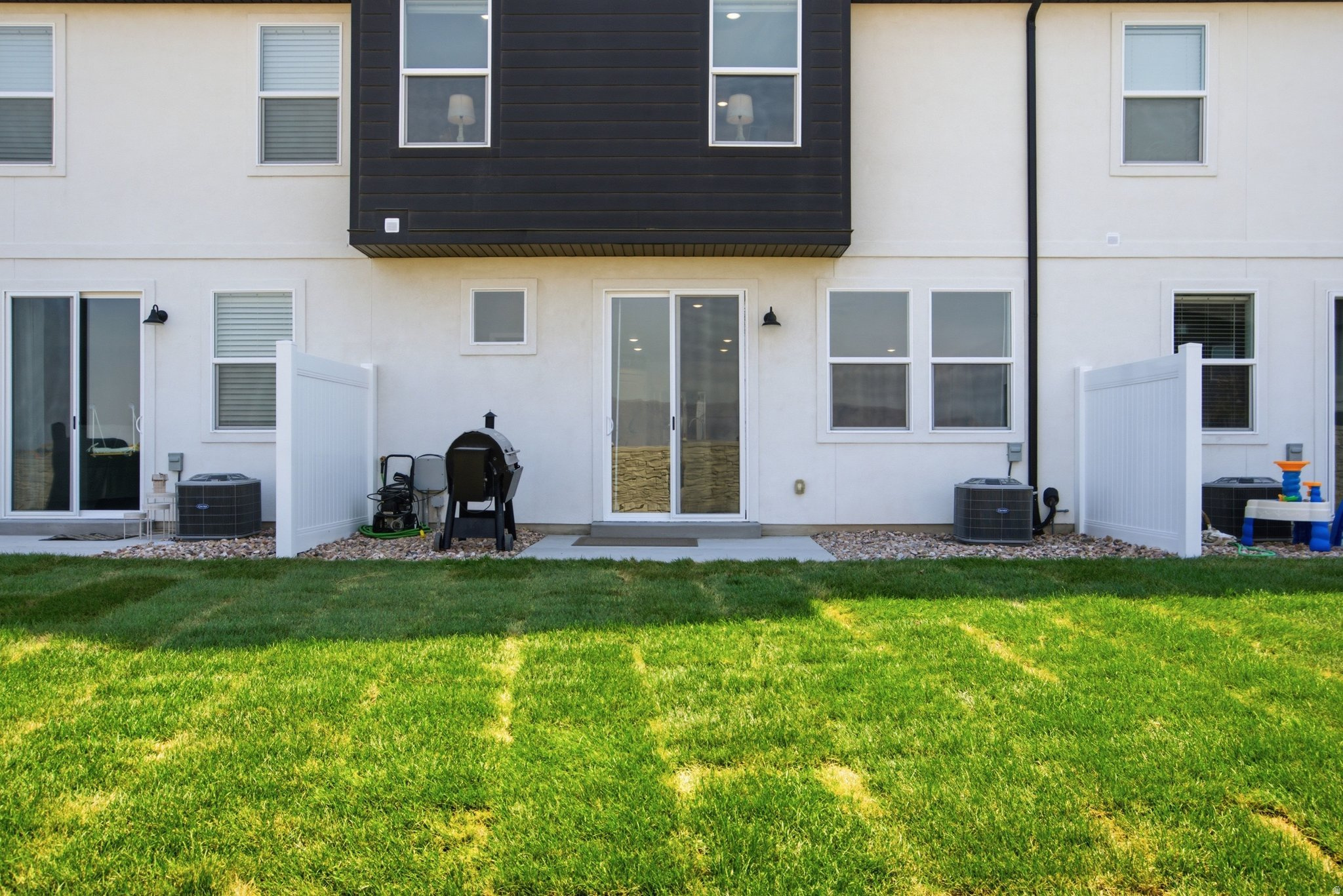 SUMMER SPRINGS - Residential