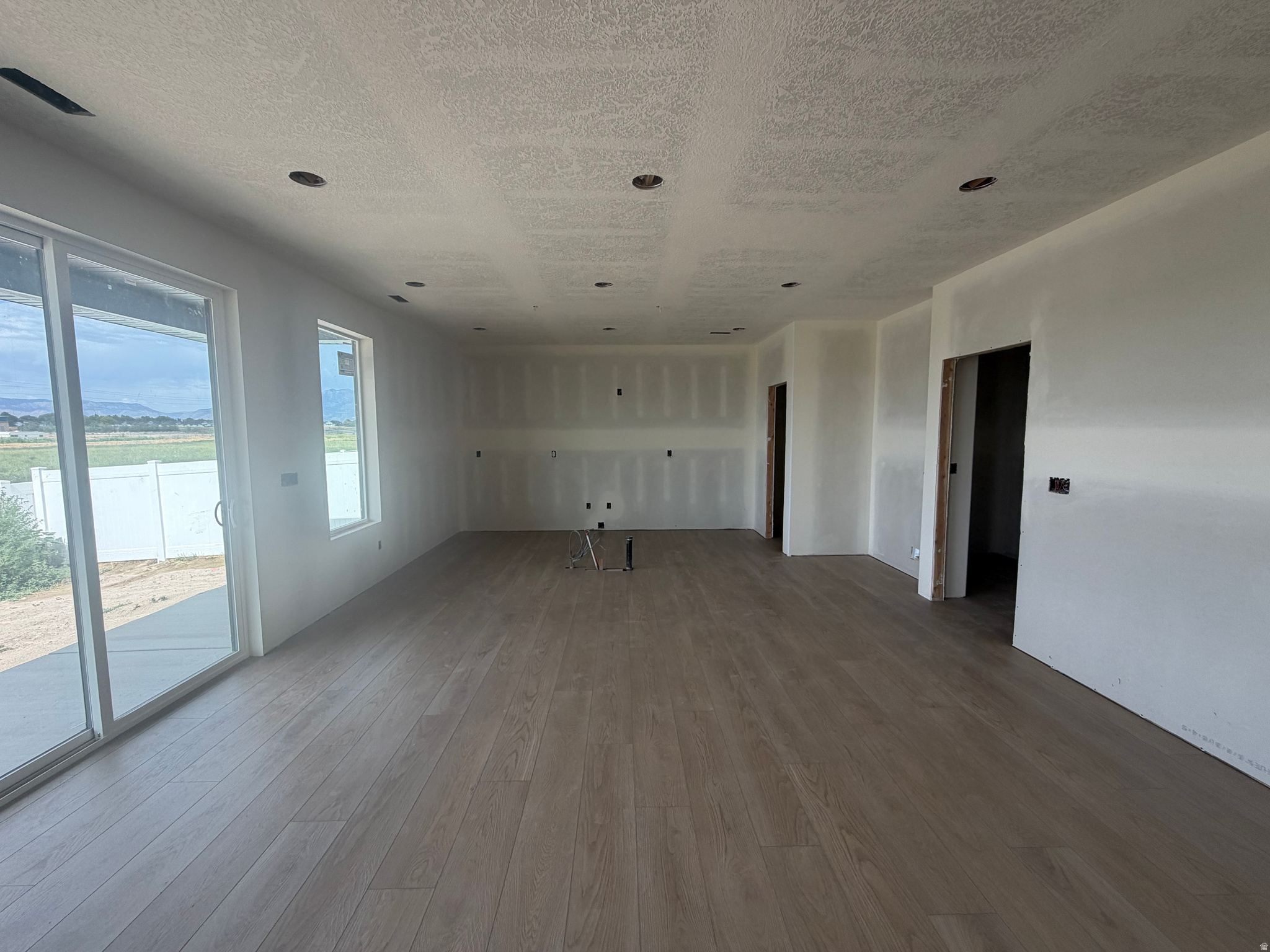 CRAYTHORN HOMESTEAD PHASE 6 - Residential
