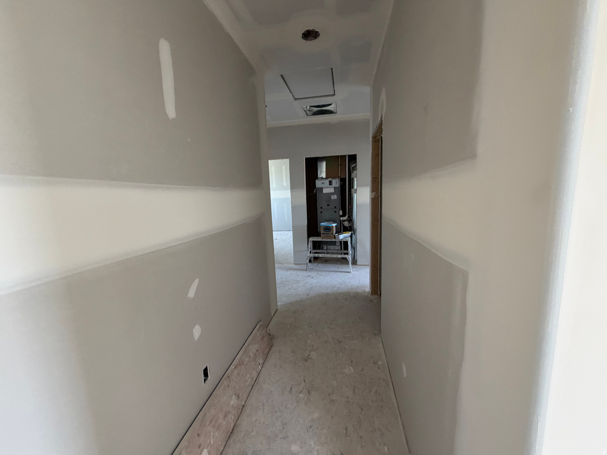 CRAYTHORN HOMESTEAD PHASE 6 - Residential
