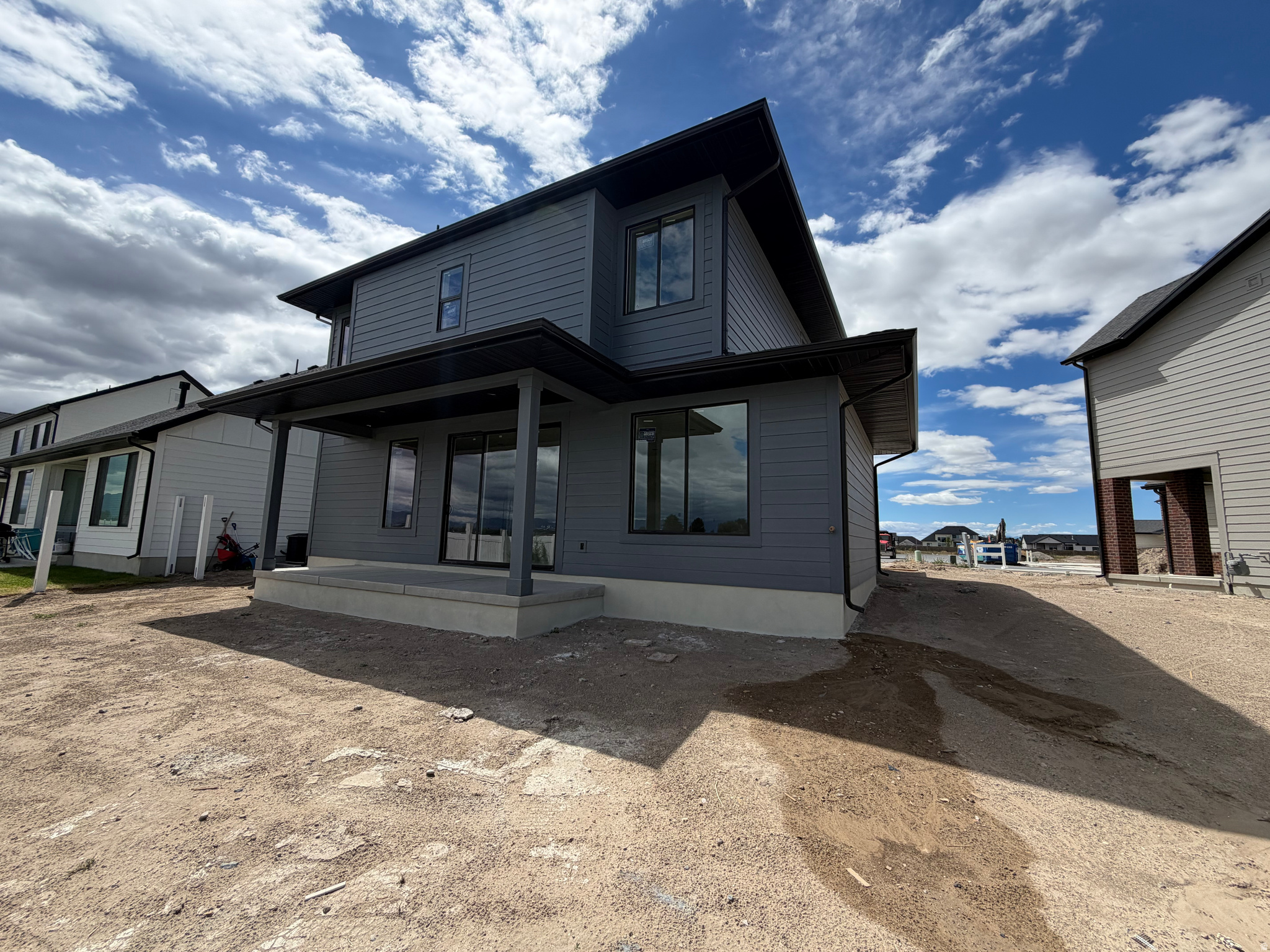 CRAYTHORN HOMESTEAD PHASE 6 - Residential