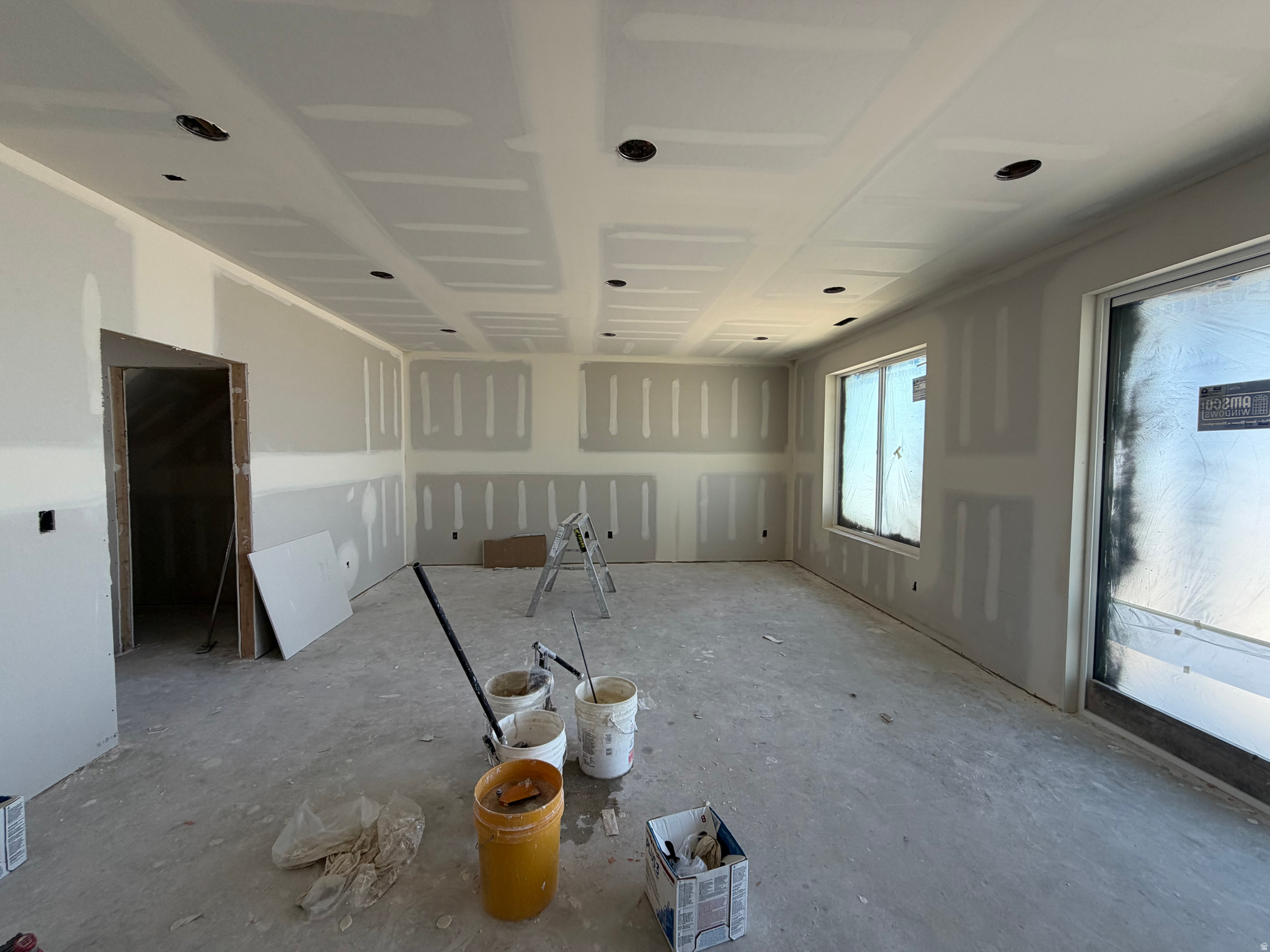 CRAYTHORN HOMESTEAD PHASE 6 - Residential