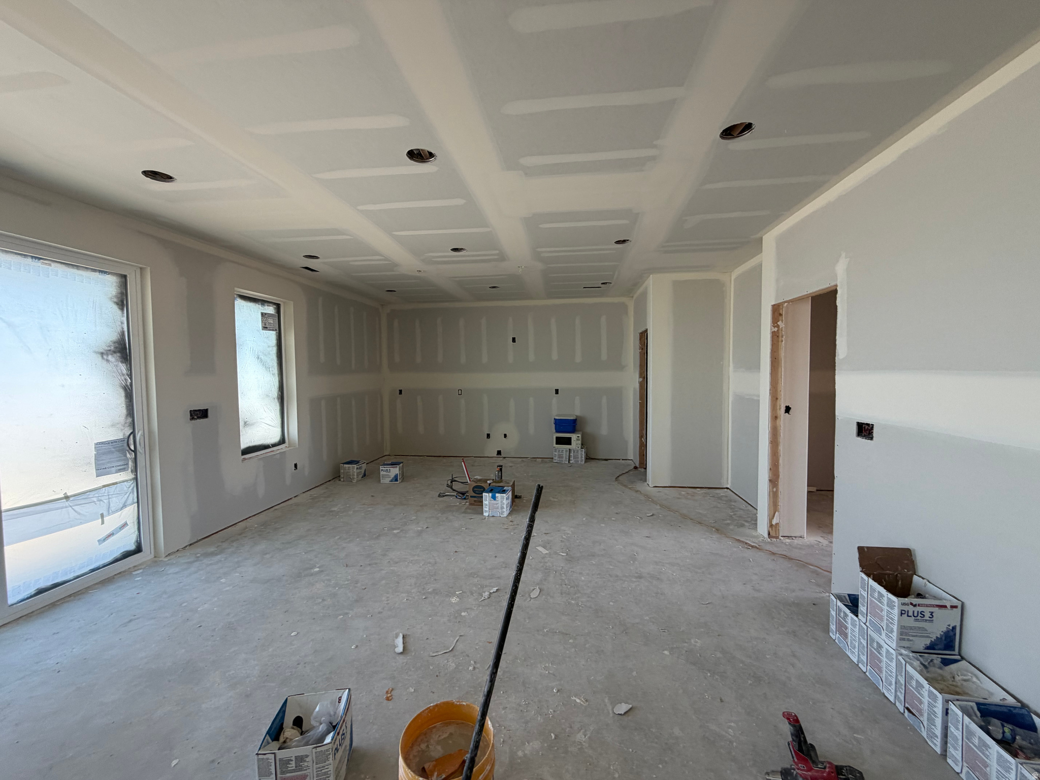 CRAYTHORN HOMESTEAD PHASE 6 - Residential