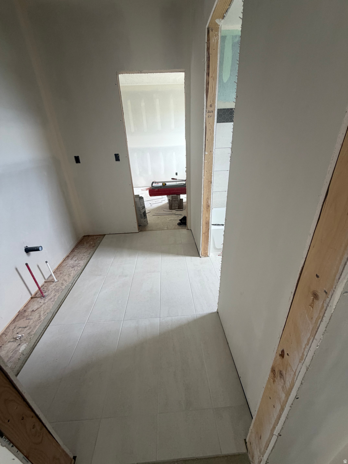 CRAYTHORN HOMESTEAD PHASE 6 - Residential
