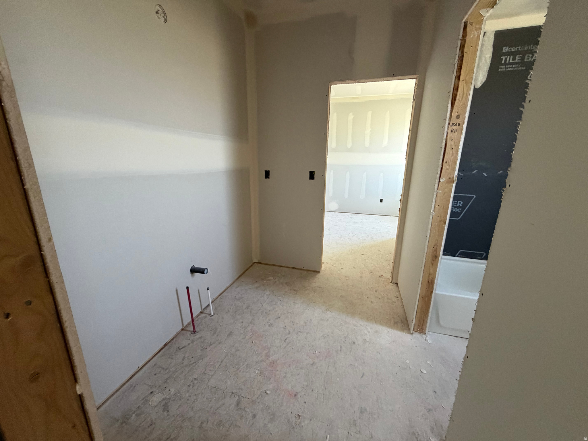 CRAYTHORN HOMESTEAD PHASE 6 - Residential