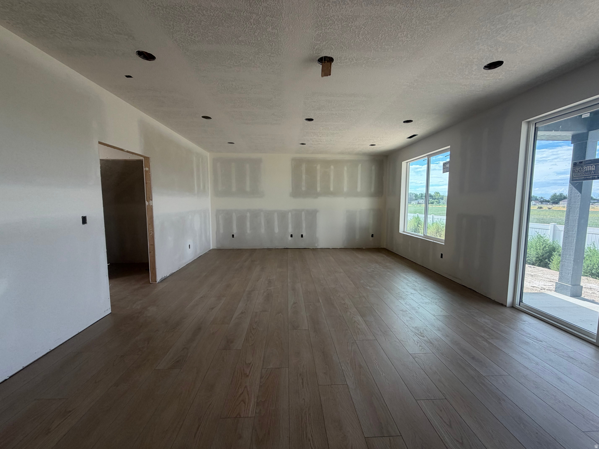 CRAYTHORN HOMESTEAD PHASE 6 - Residential