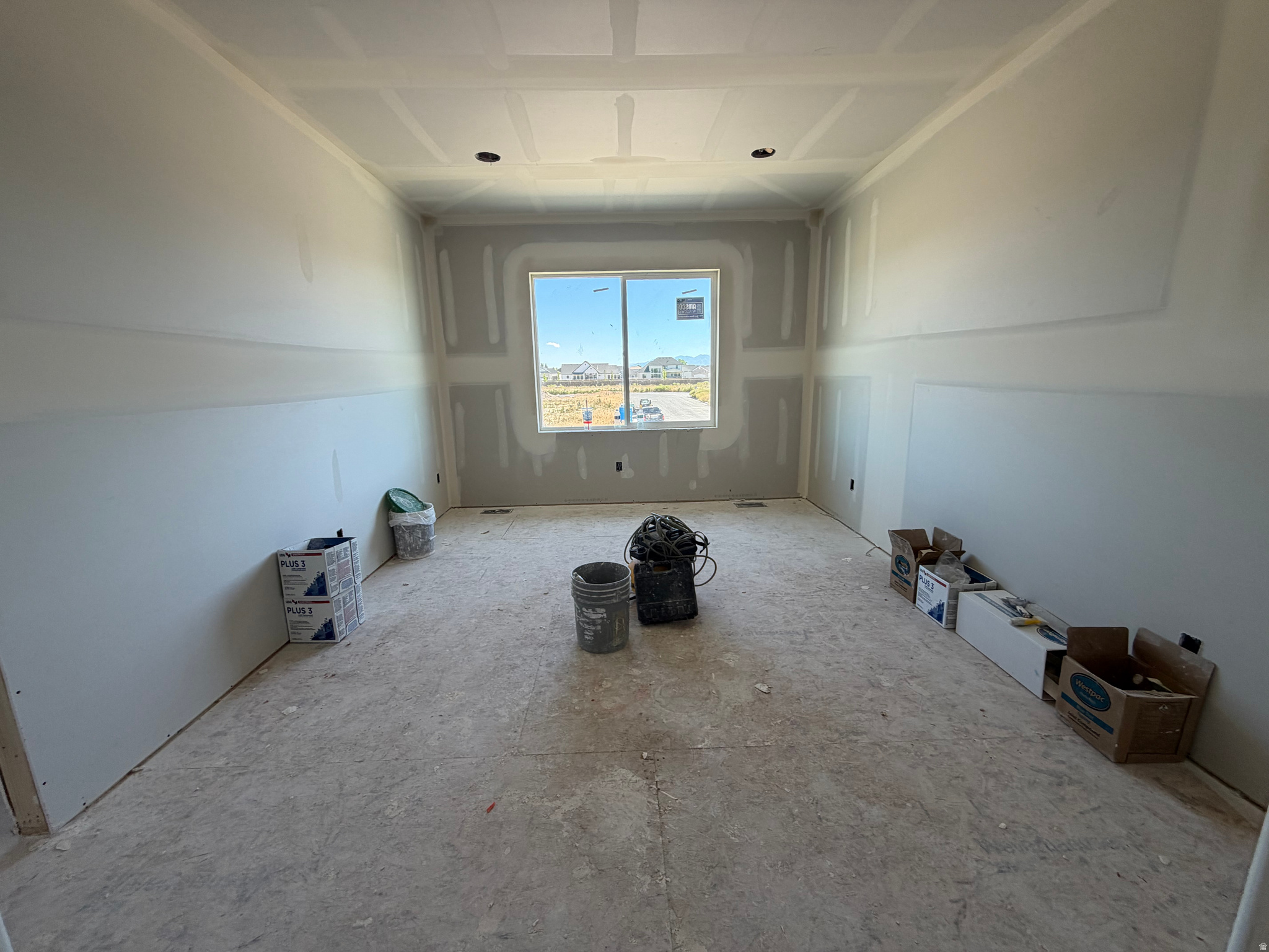 CRAYTHORN HOMESTEAD PHASE 6 - Residential