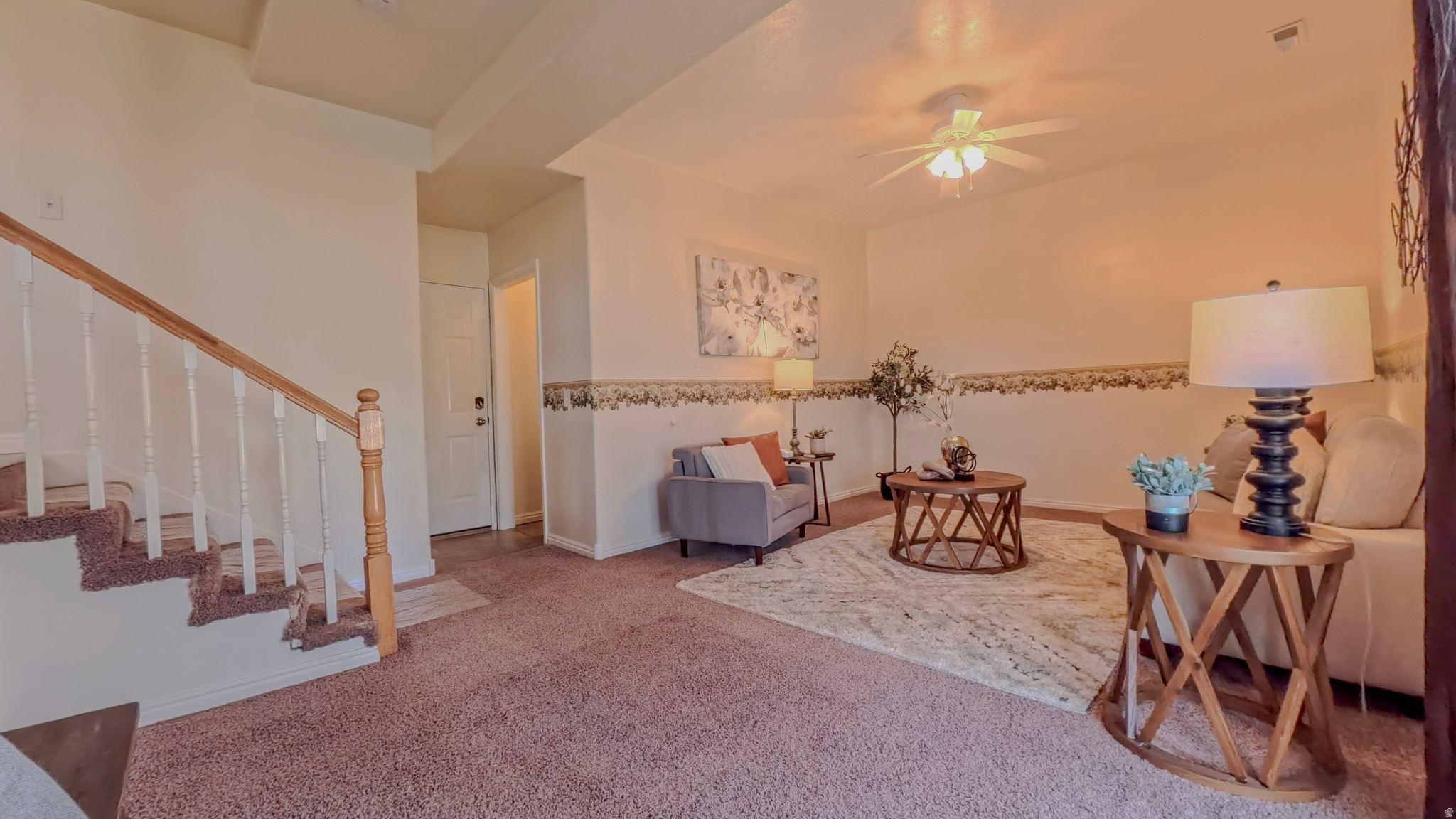 ALANTOWNE SUBDIVISION - Residential