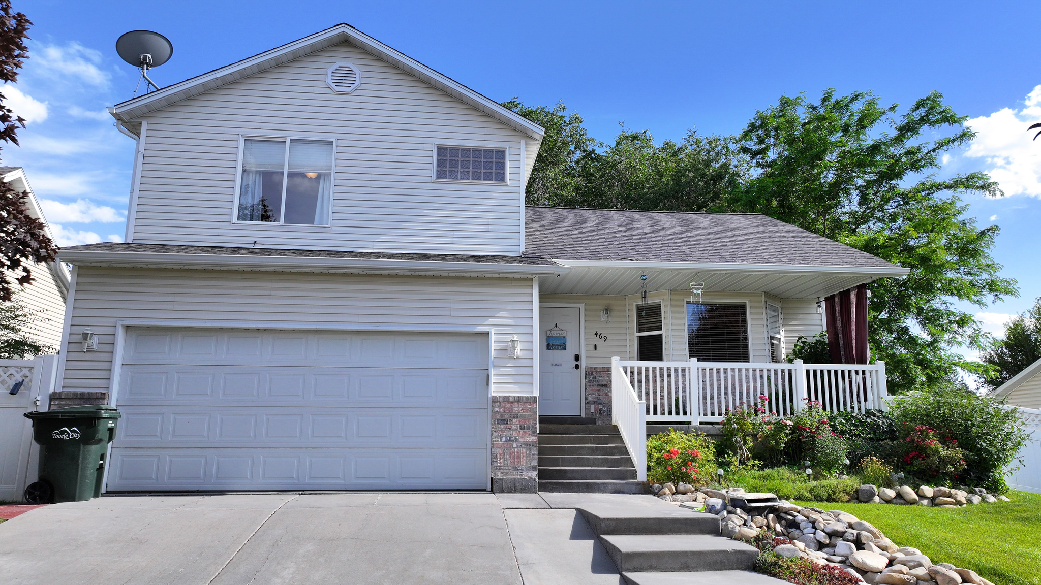 ALANTOWNE SUBDIVISION - Residential