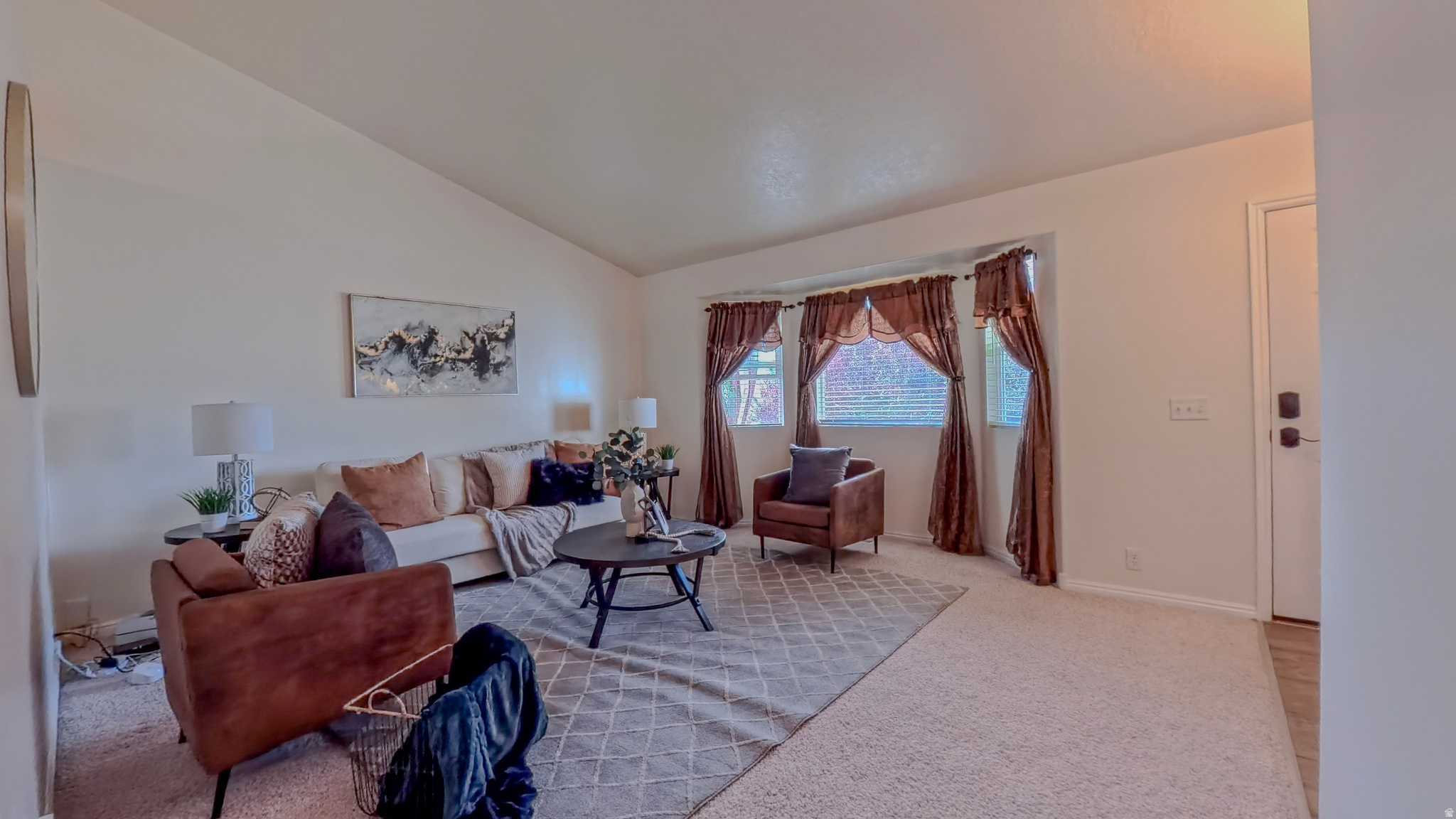 ALANTOWNE SUBDIVISION - Residential