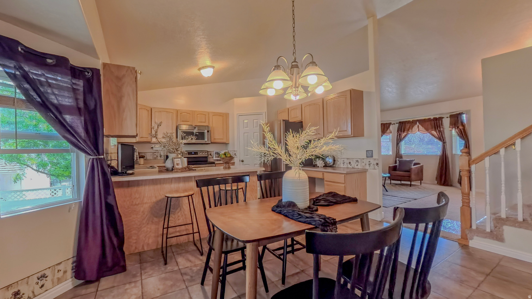 ALANTOWNE SUBDIVISION - Residential