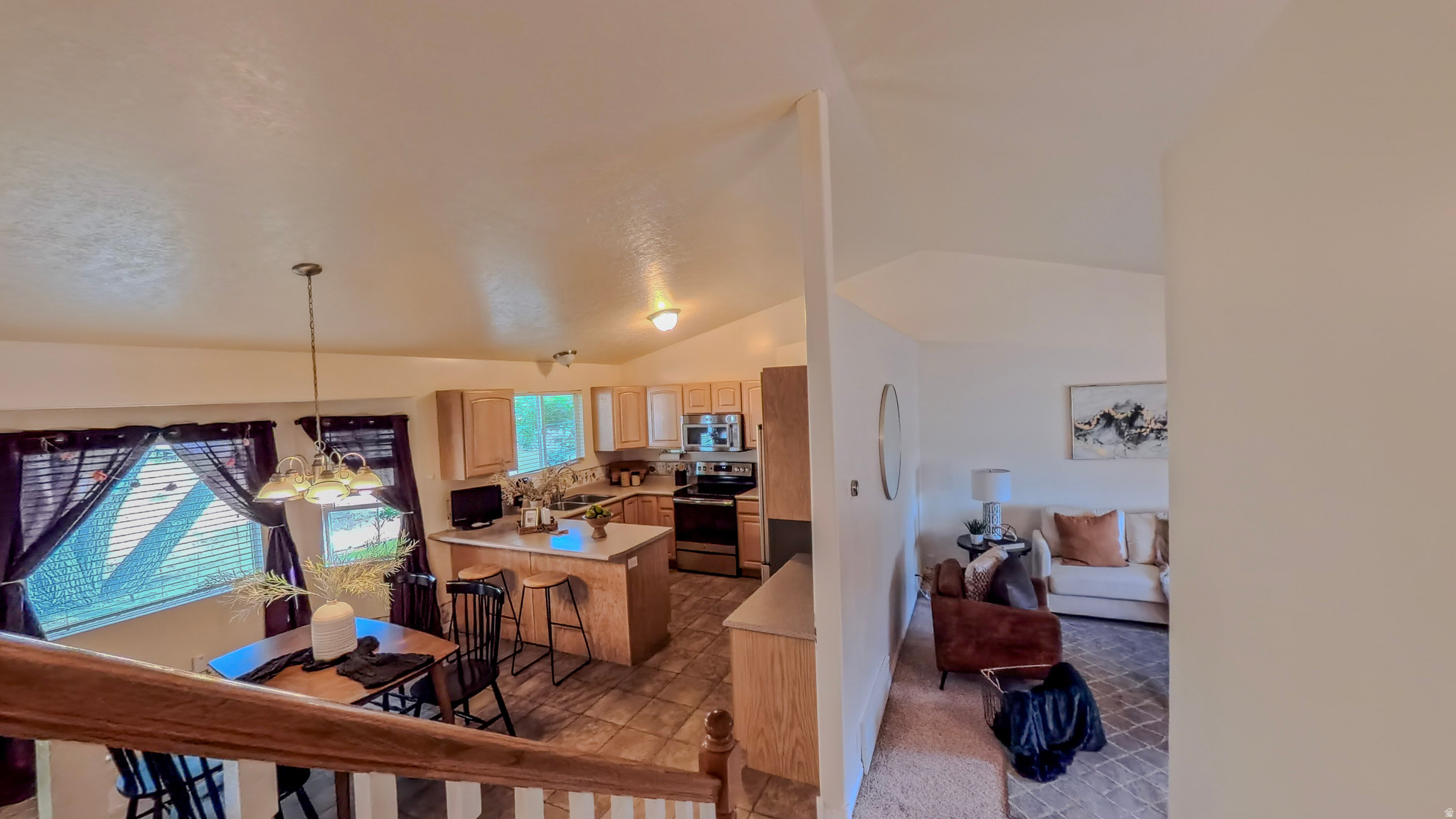 ALANTOWNE SUBDIVISION - Residential