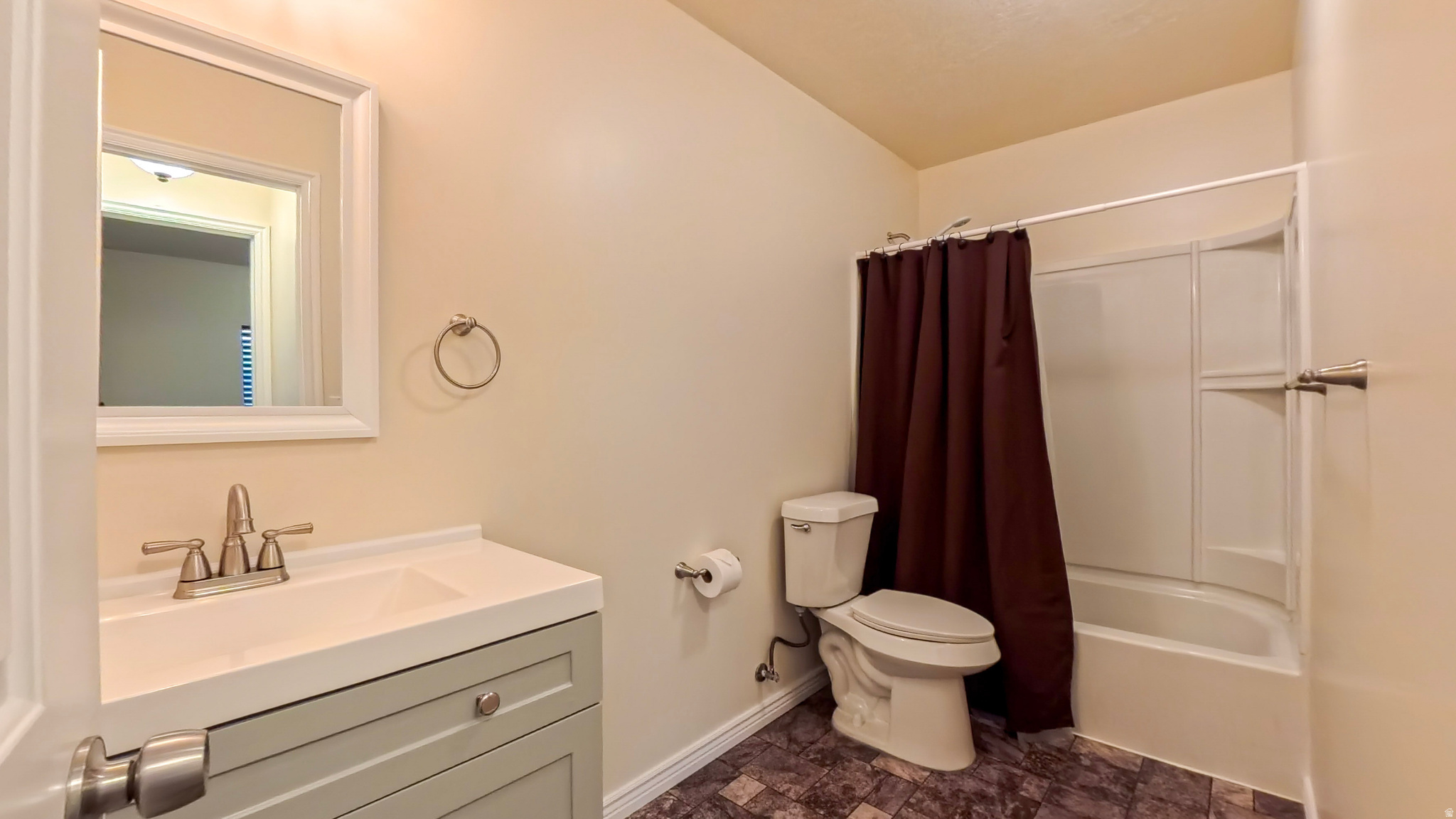 ALANTOWNE SUBDIVISION - Residential