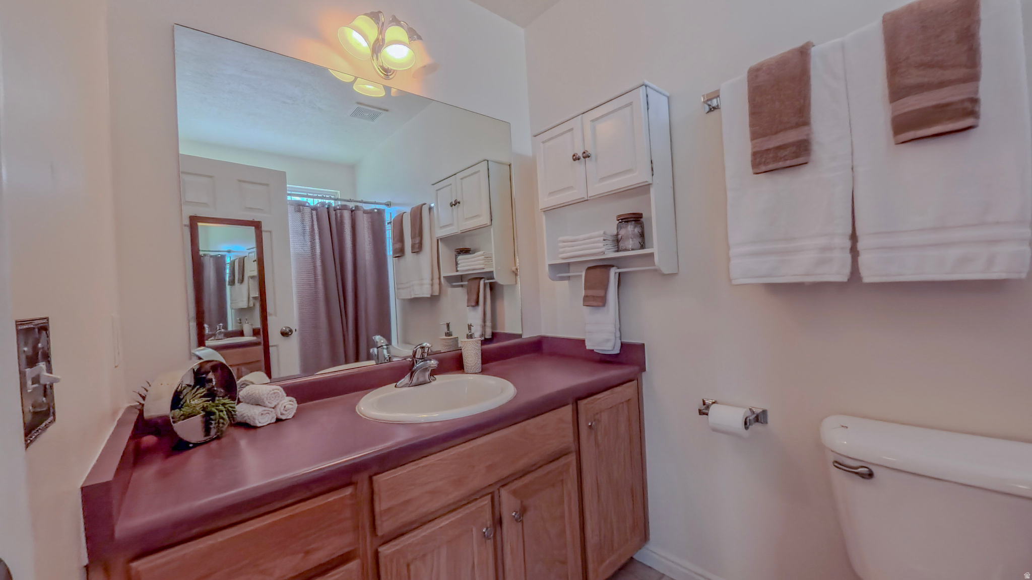 ALANTOWNE SUBDIVISION - Residential