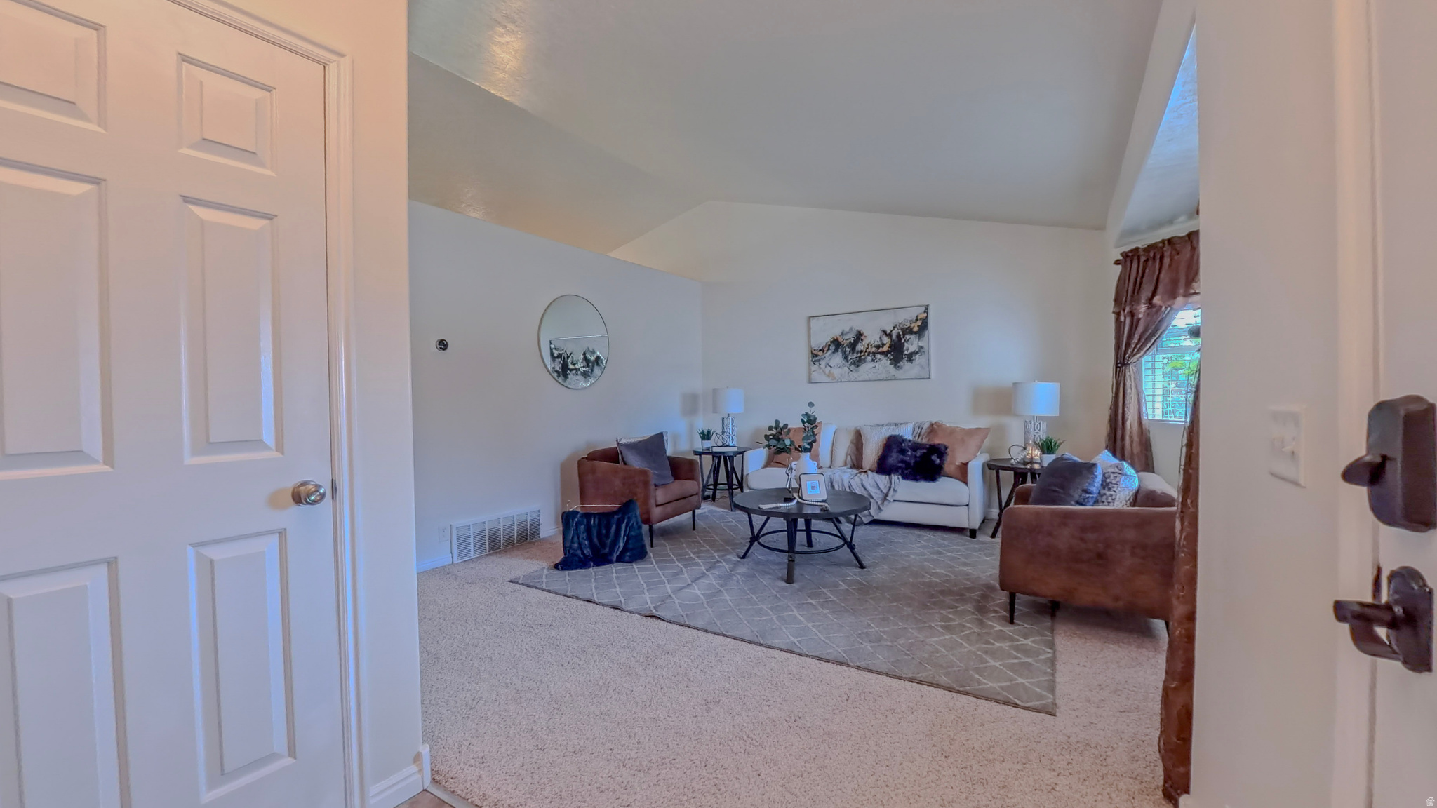 ALANTOWNE SUBDIVISION - Residential