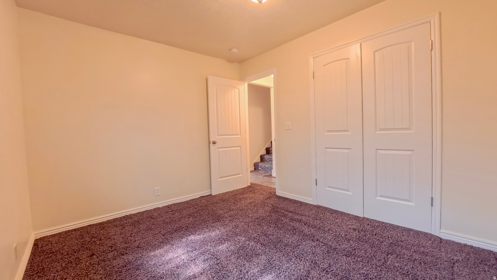 ALANTOWNE SUBDIVISION - Residential
