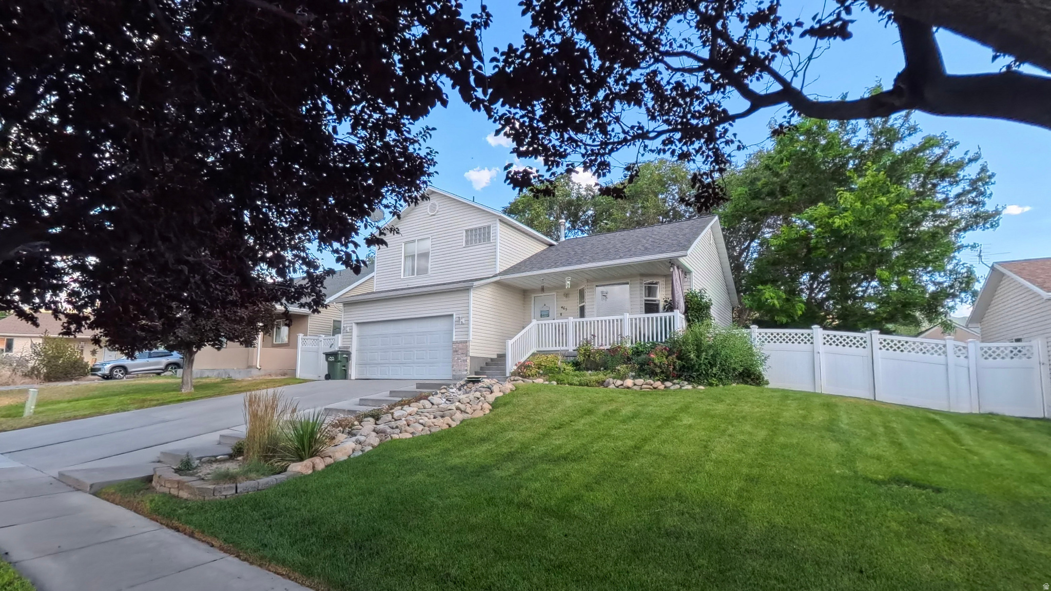 ALANTOWNE SUBDIVISION - Residential