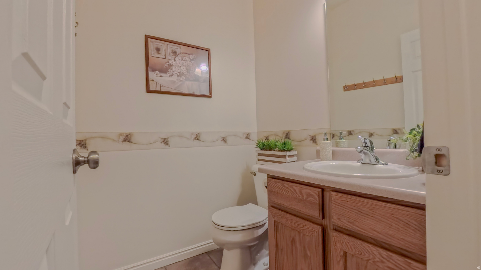 ALANTOWNE SUBDIVISION - Residential