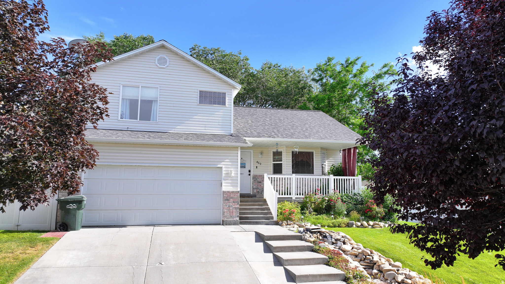 ALANTOWNE SUBDIVISION - Residential