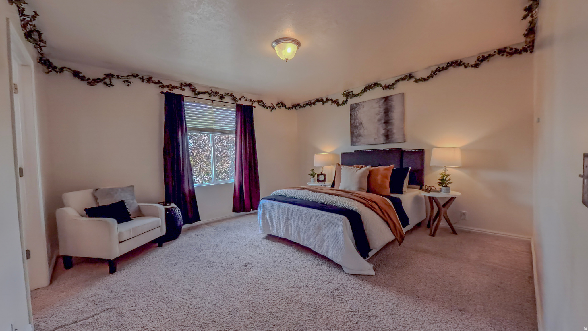 ALANTOWNE SUBDIVISION - Residential
