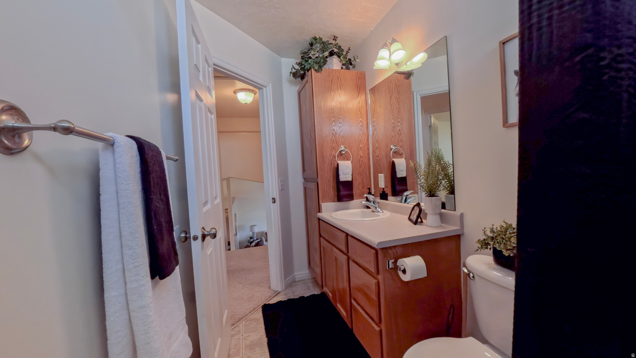 ALANTOWNE SUBDIVISION - Residential