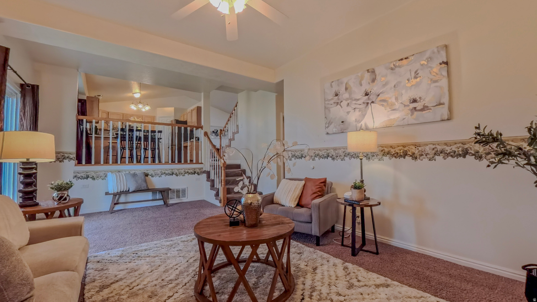 ALANTOWNE SUBDIVISION - Residential