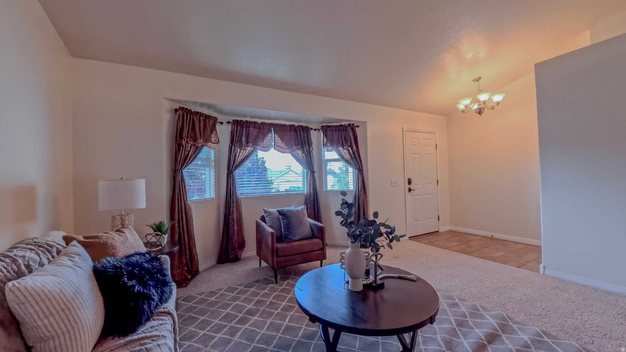 ALANTOWNE SUBDIVISION - Residential