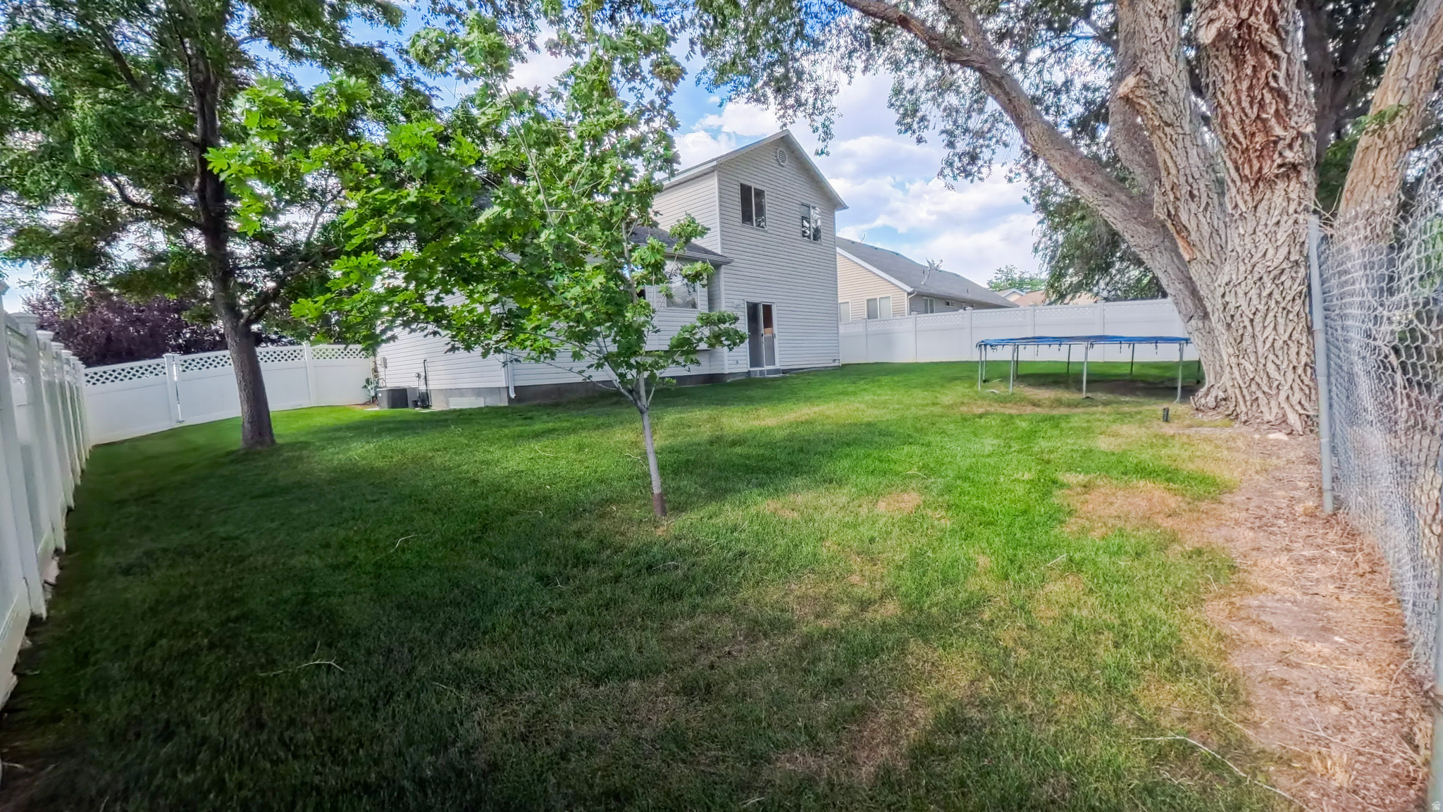 ALANTOWNE SUBDIVISION - Residential