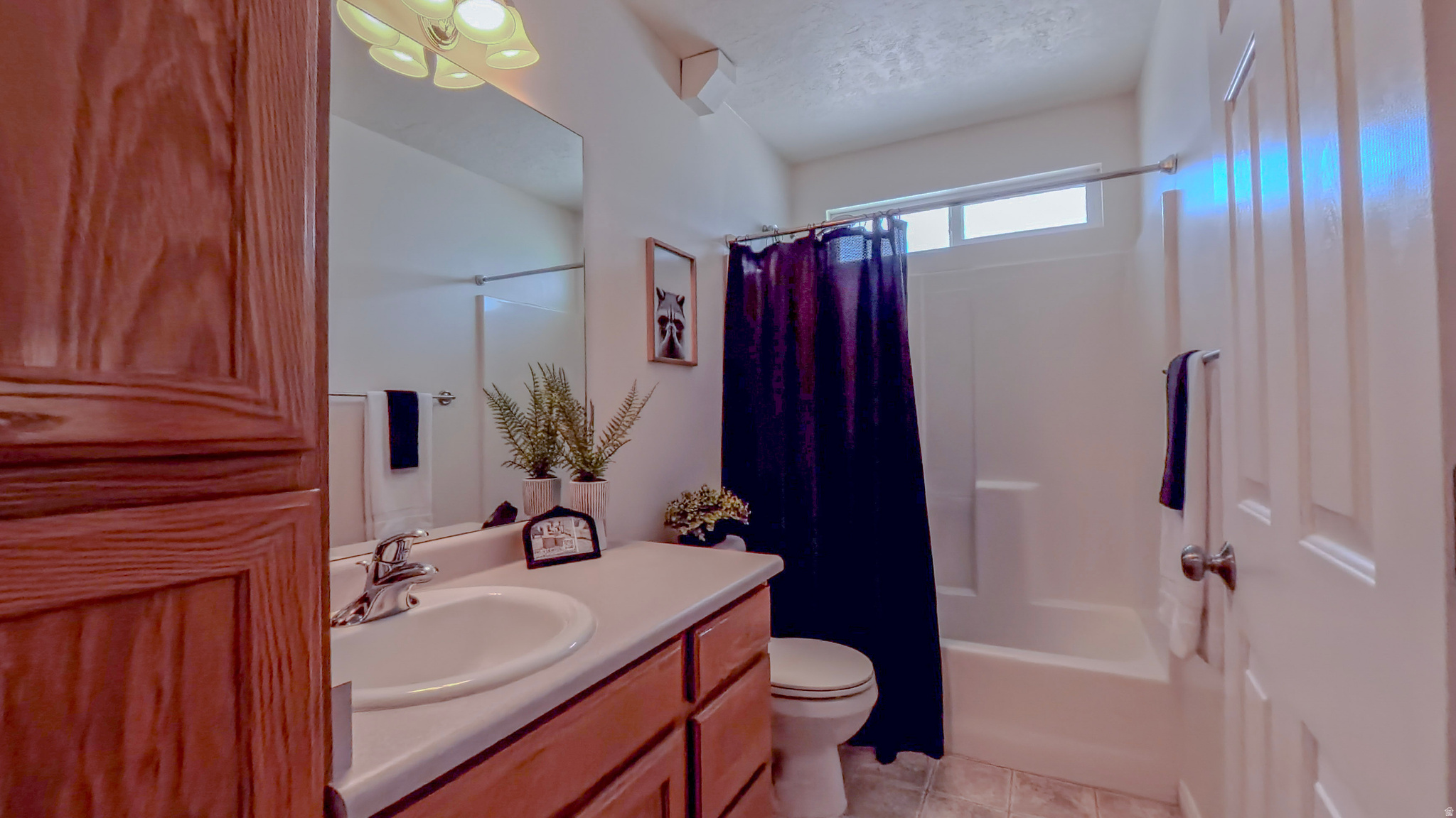 ALANTOWNE SUBDIVISION - Residential